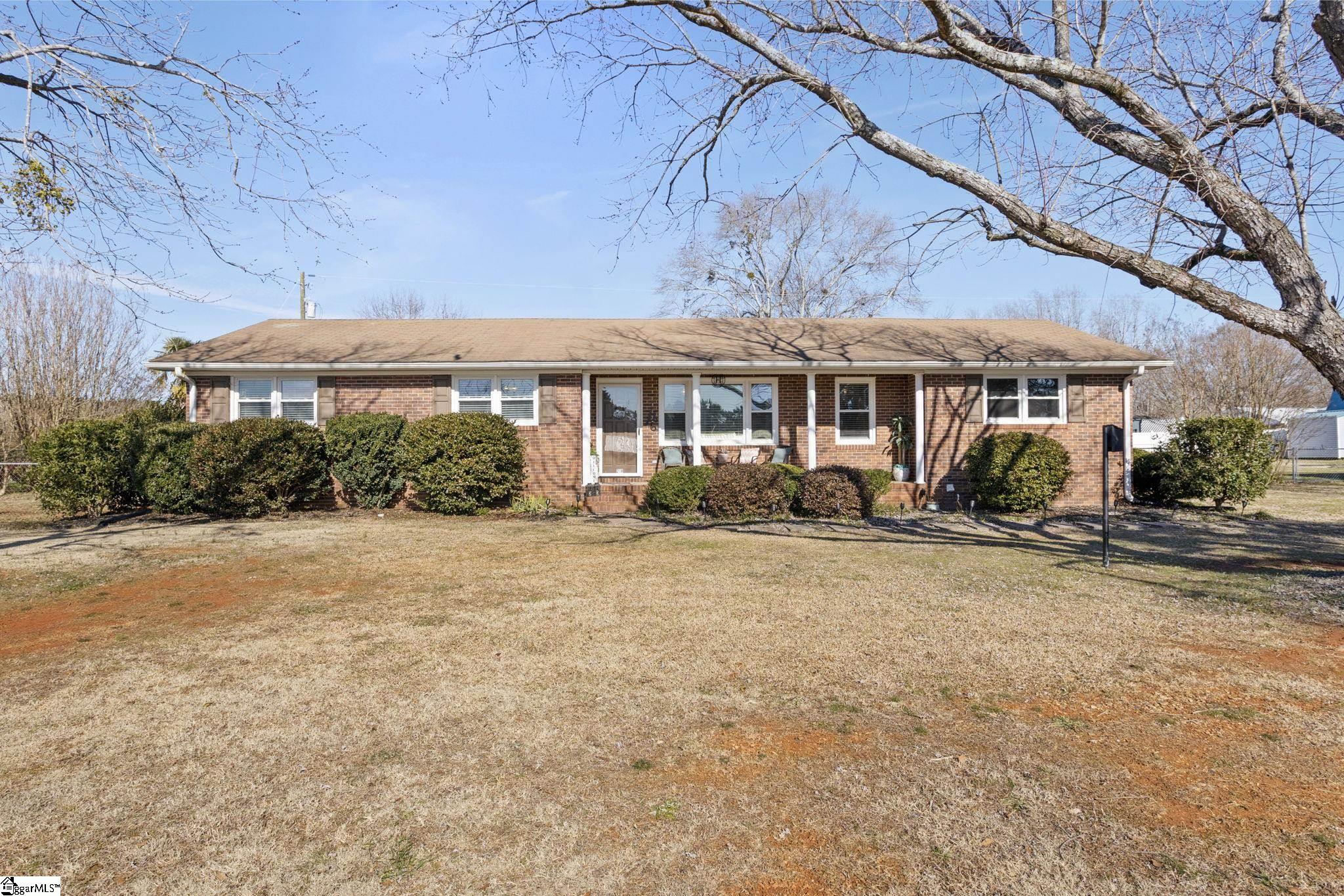 218 Skyland Drive, Belton SC 29627
