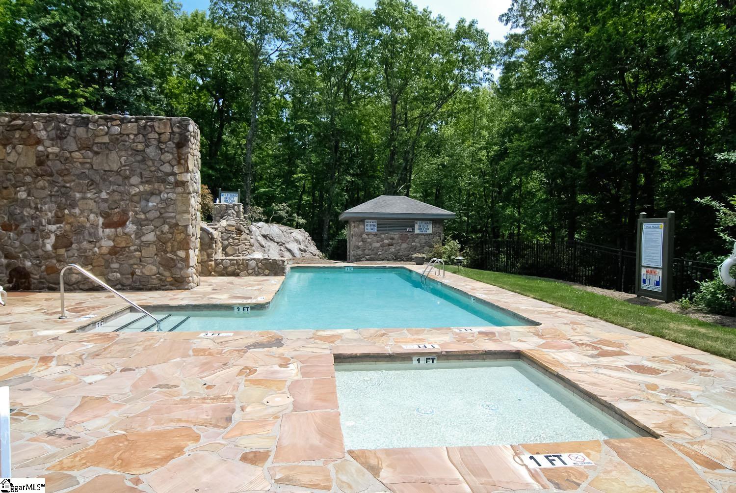 000 Cliff Ridge, Cleveland, South Carolina image 11