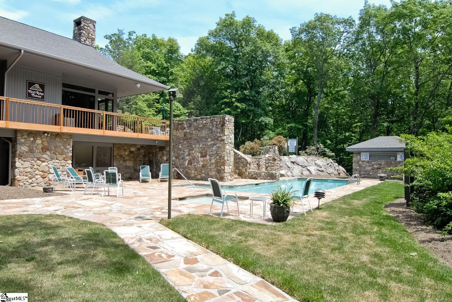 000 Cliff Ridge, Cleveland, South Carolina image 12