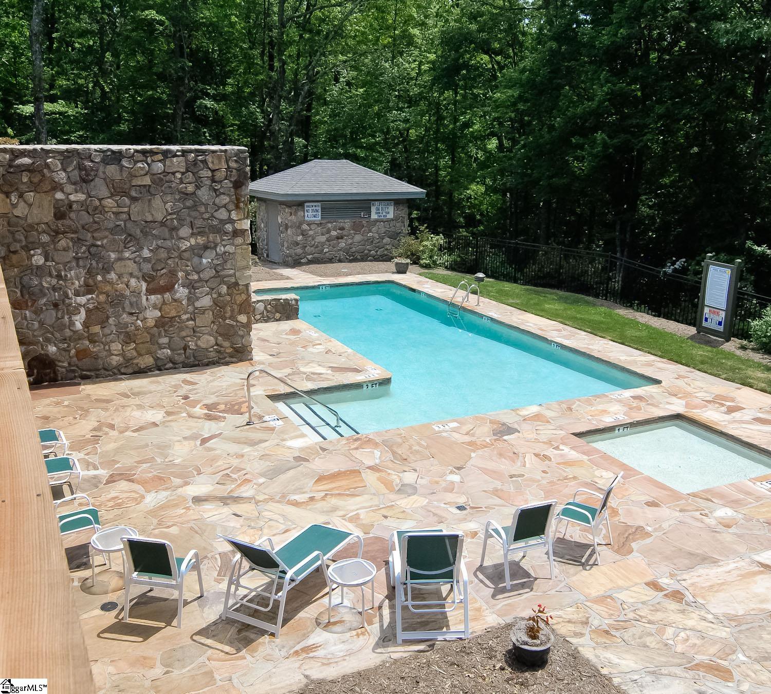 000 Cliff Ridge, Cleveland, South Carolina image 7