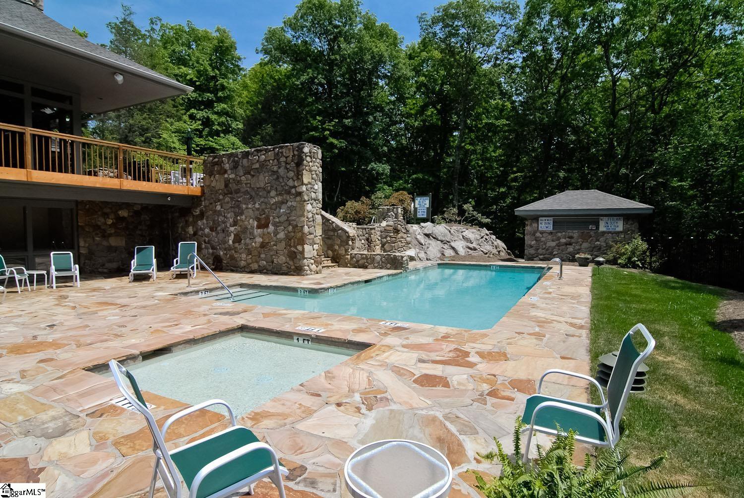 000 Cliff Ridge, Cleveland, South Carolina image 10