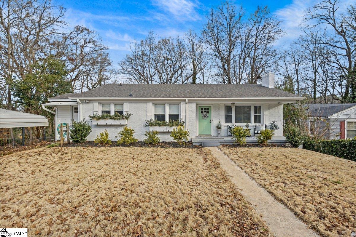 14 Circle, Greenville, South Carolina image 1
