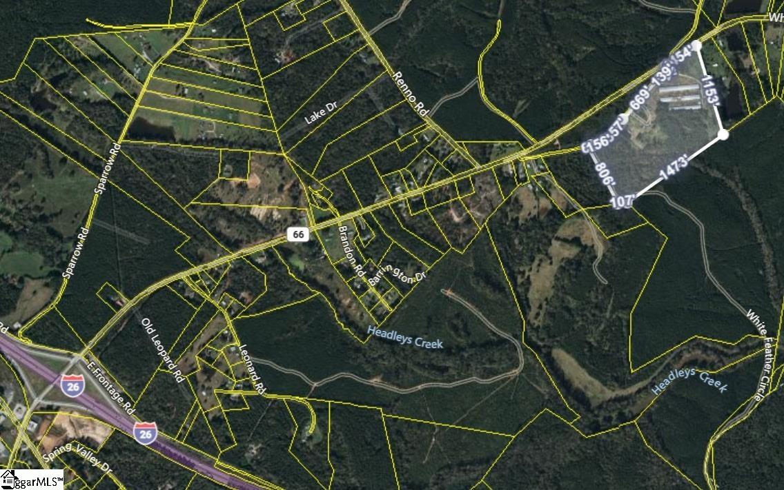 308 White Feather, Clinton, South Carolina image 36