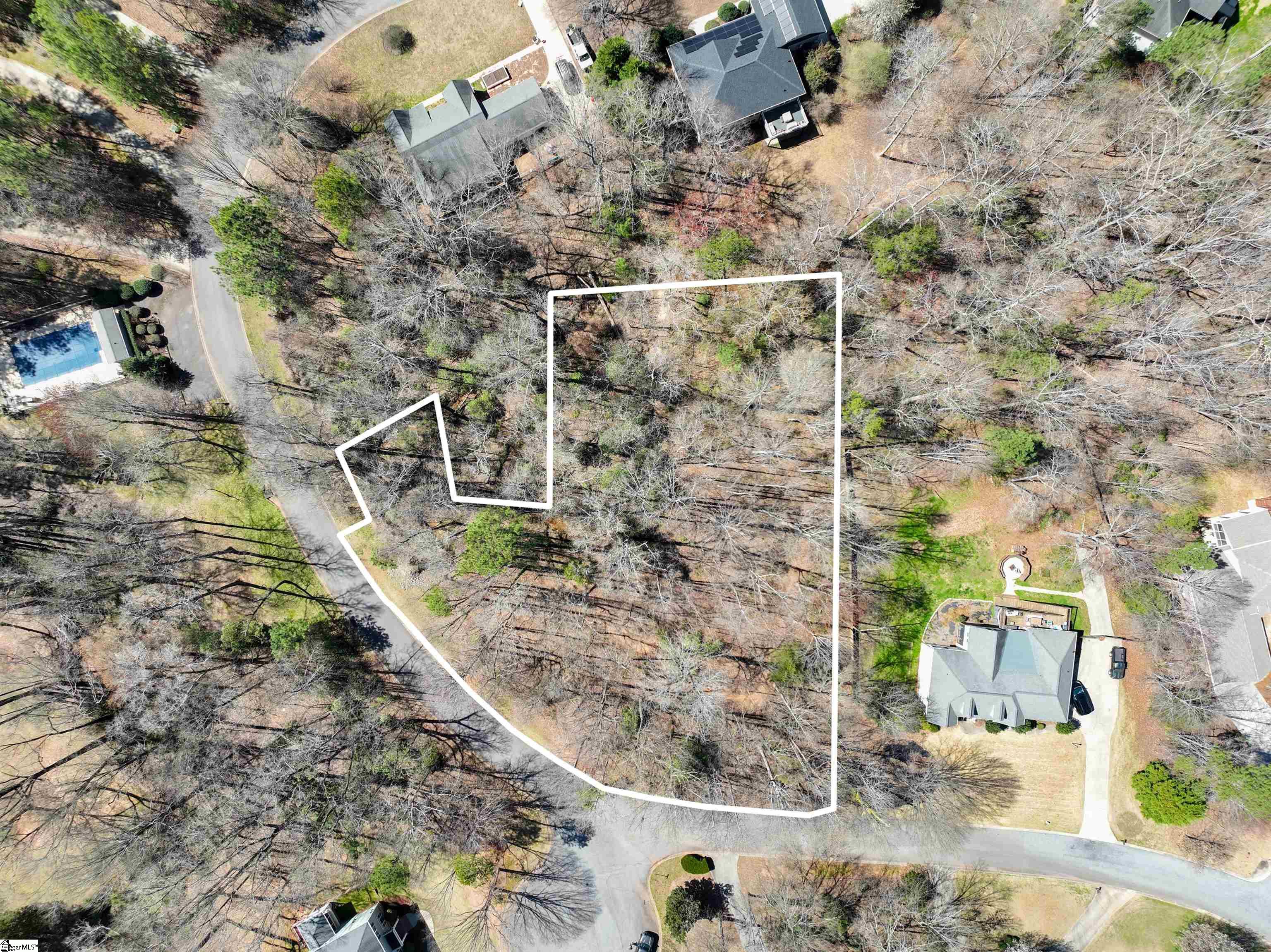 308 Brookstone, Central, South Carolina image 2