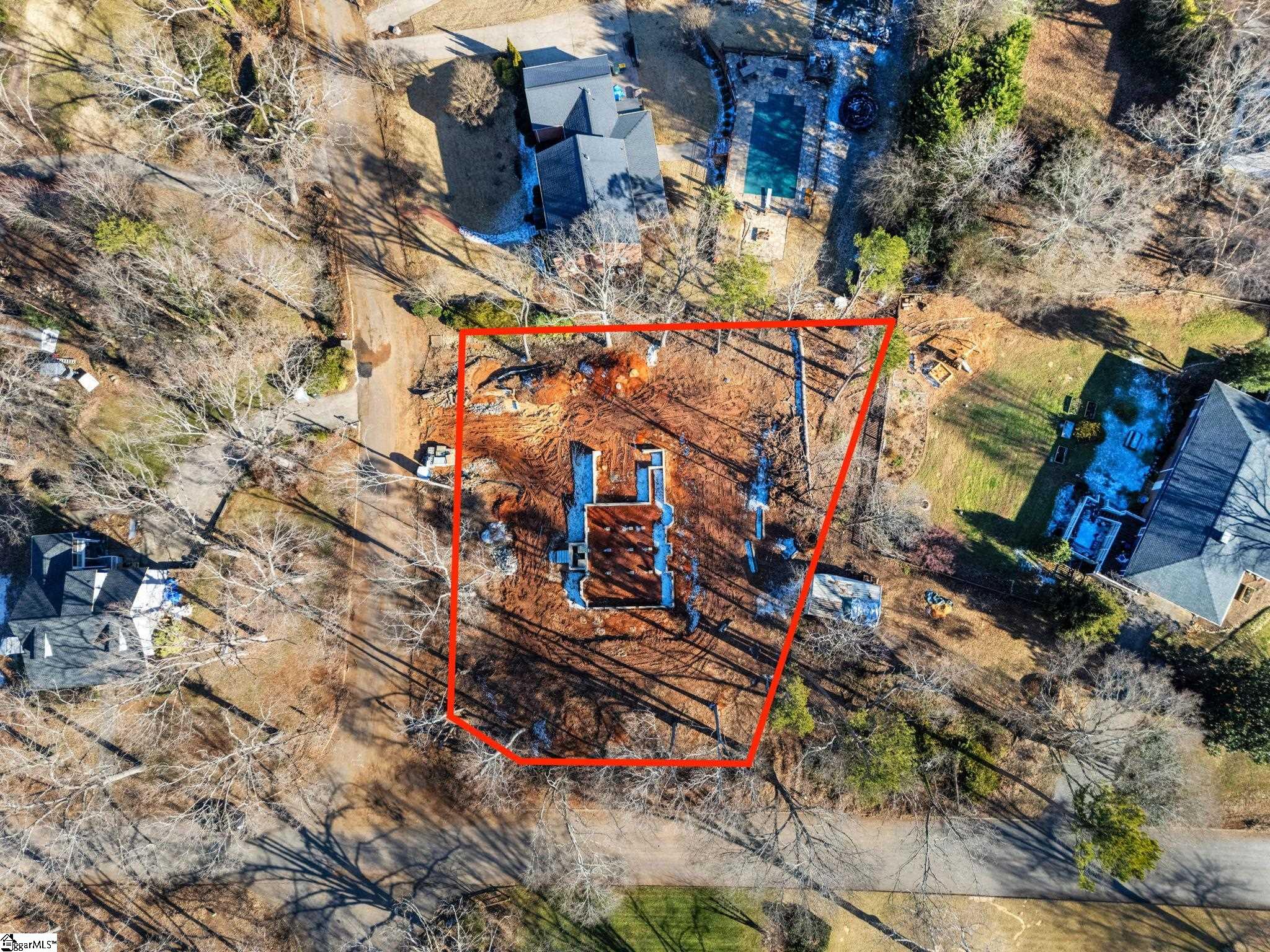 111 Williamsburg, Greer, South Carolina image 2