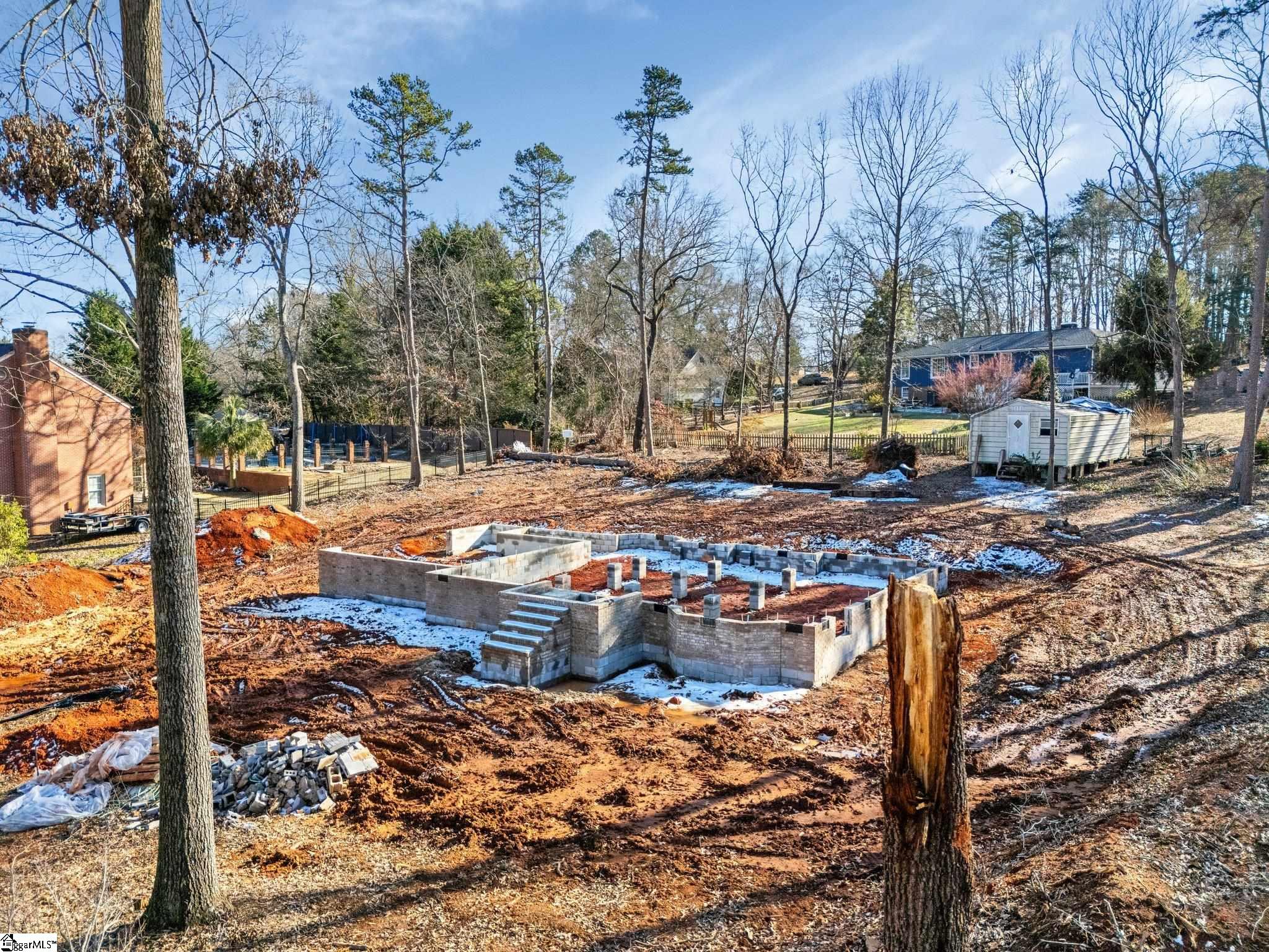 111 Williamsburg, Greer, South Carolina image 13