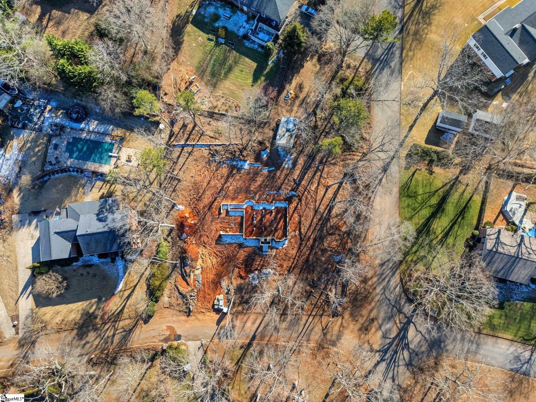 111 Williamsburg, Greer, South Carolina image 17