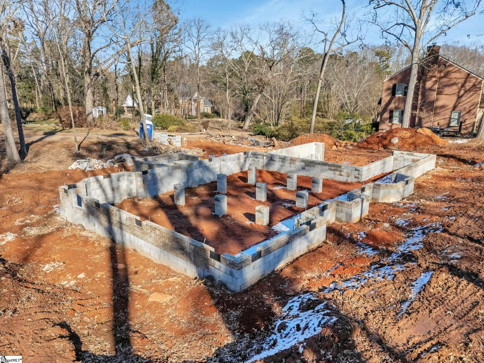 111 Williamsburg, Greer, South Carolina image 20
