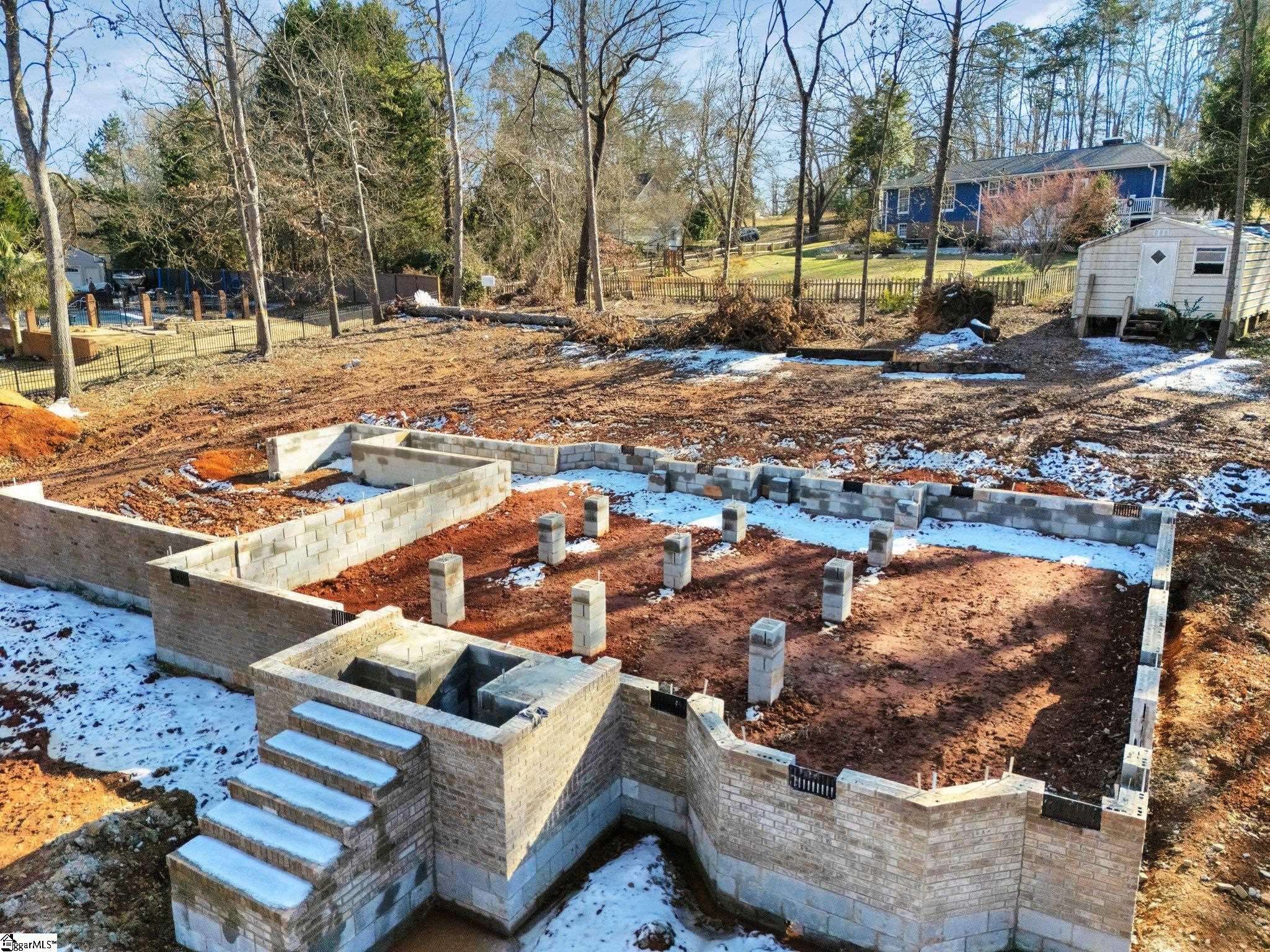 111 Williamsburg, Greer, South Carolina image 3