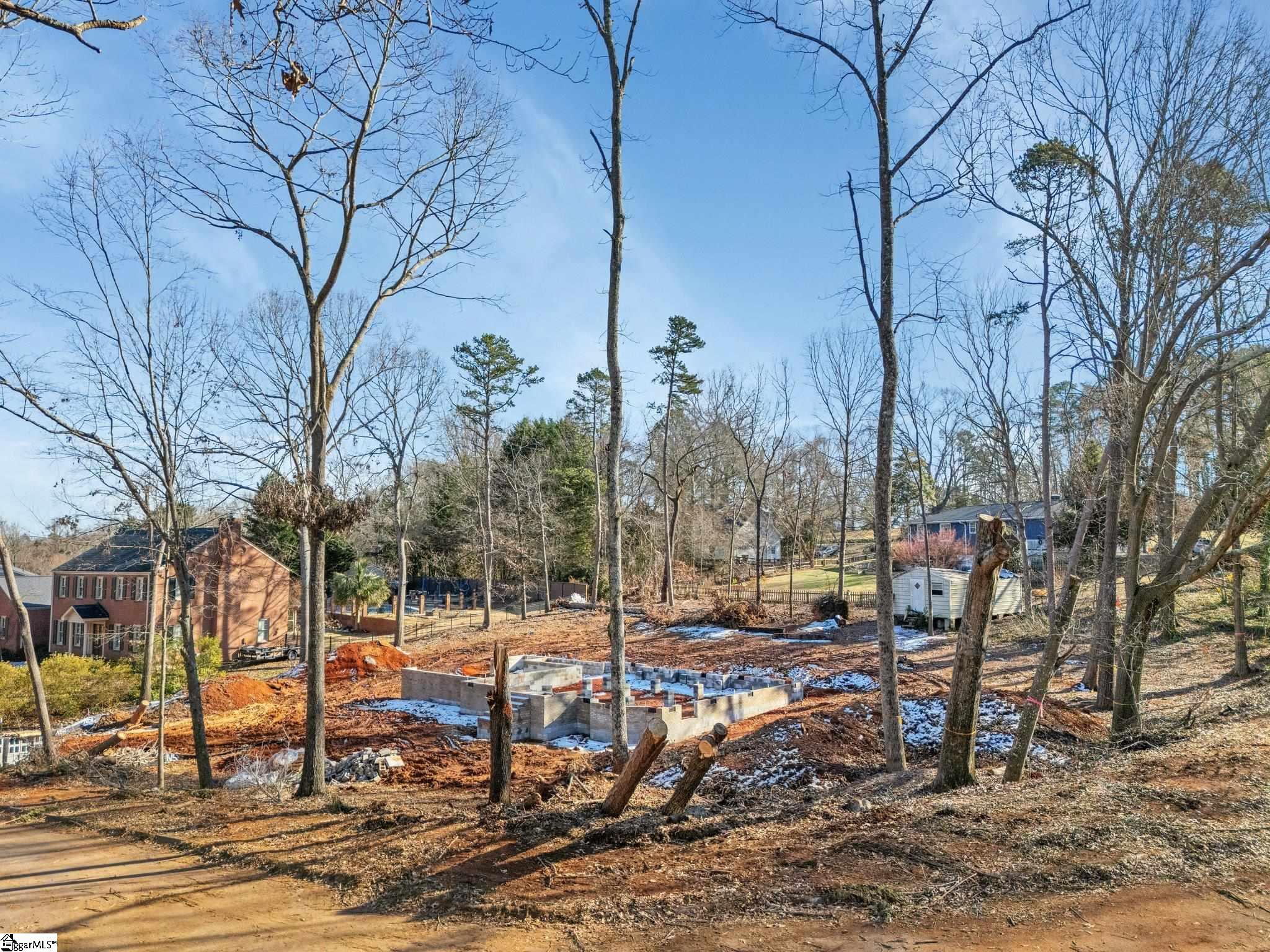 111 Williamsburg, Greer, South Carolina image 21
