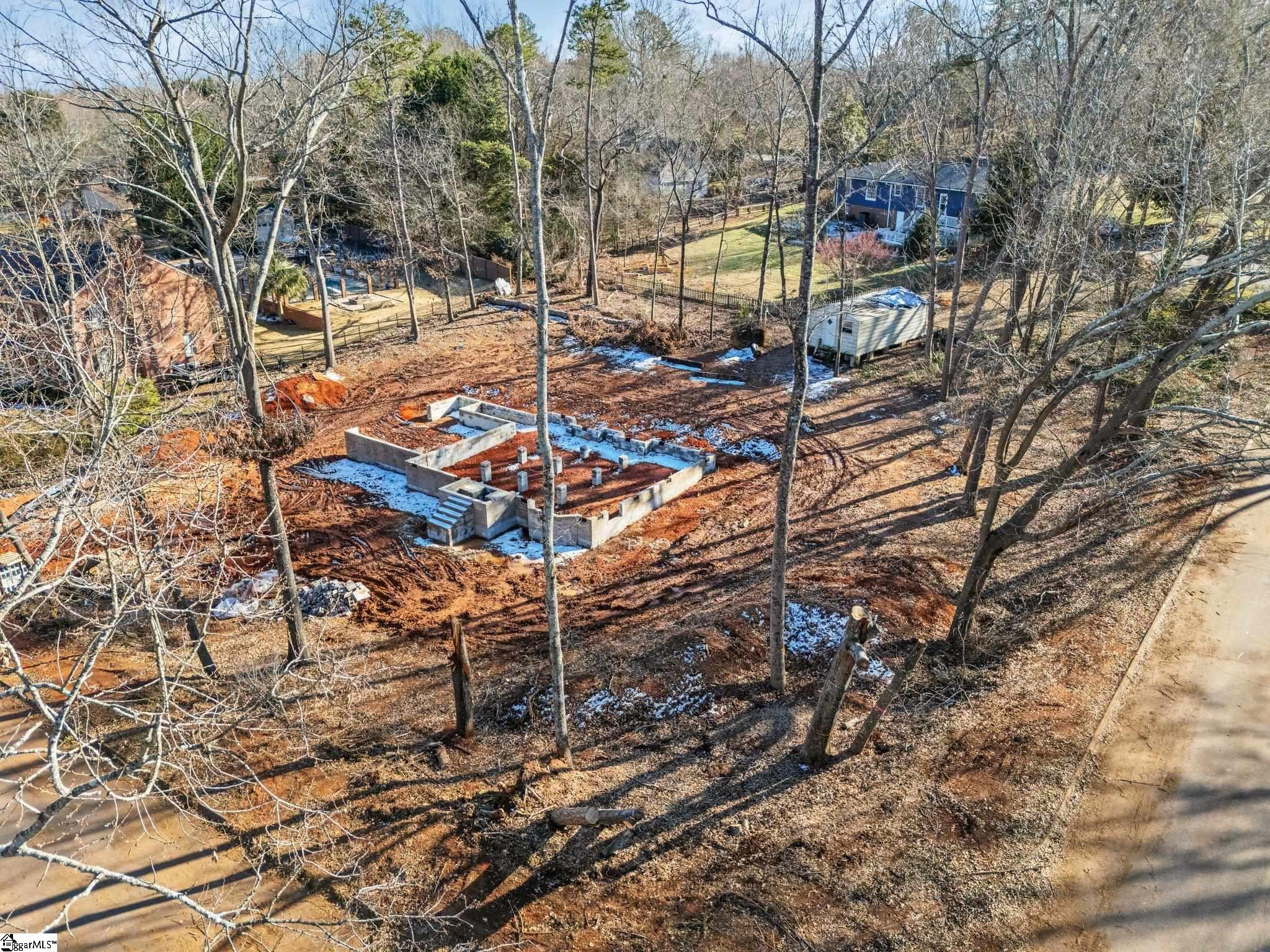 111 Williamsburg, Greer, South Carolina image 22