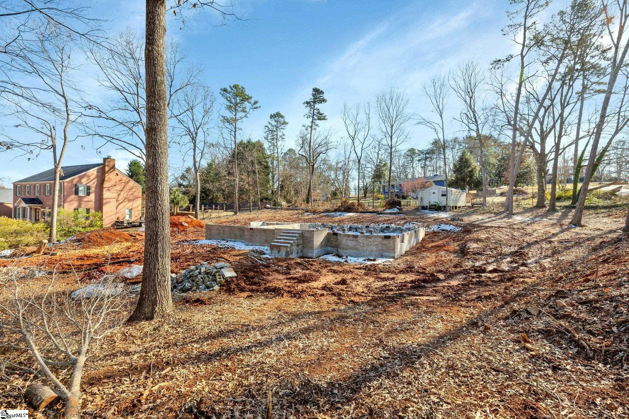 111 Williamsburg, Greer, South Carolina image 33
