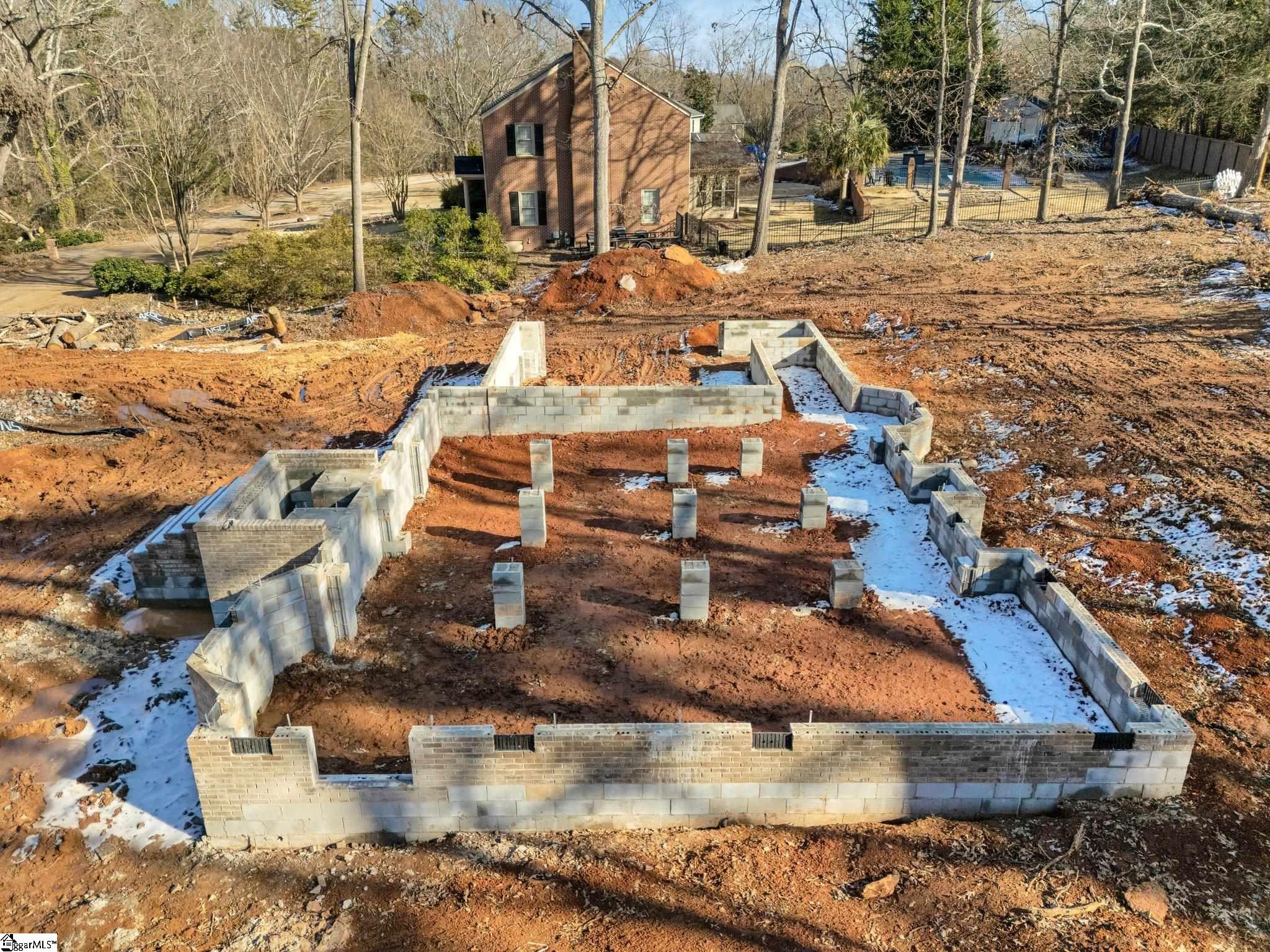 111 Williamsburg, Greer, South Carolina image 5