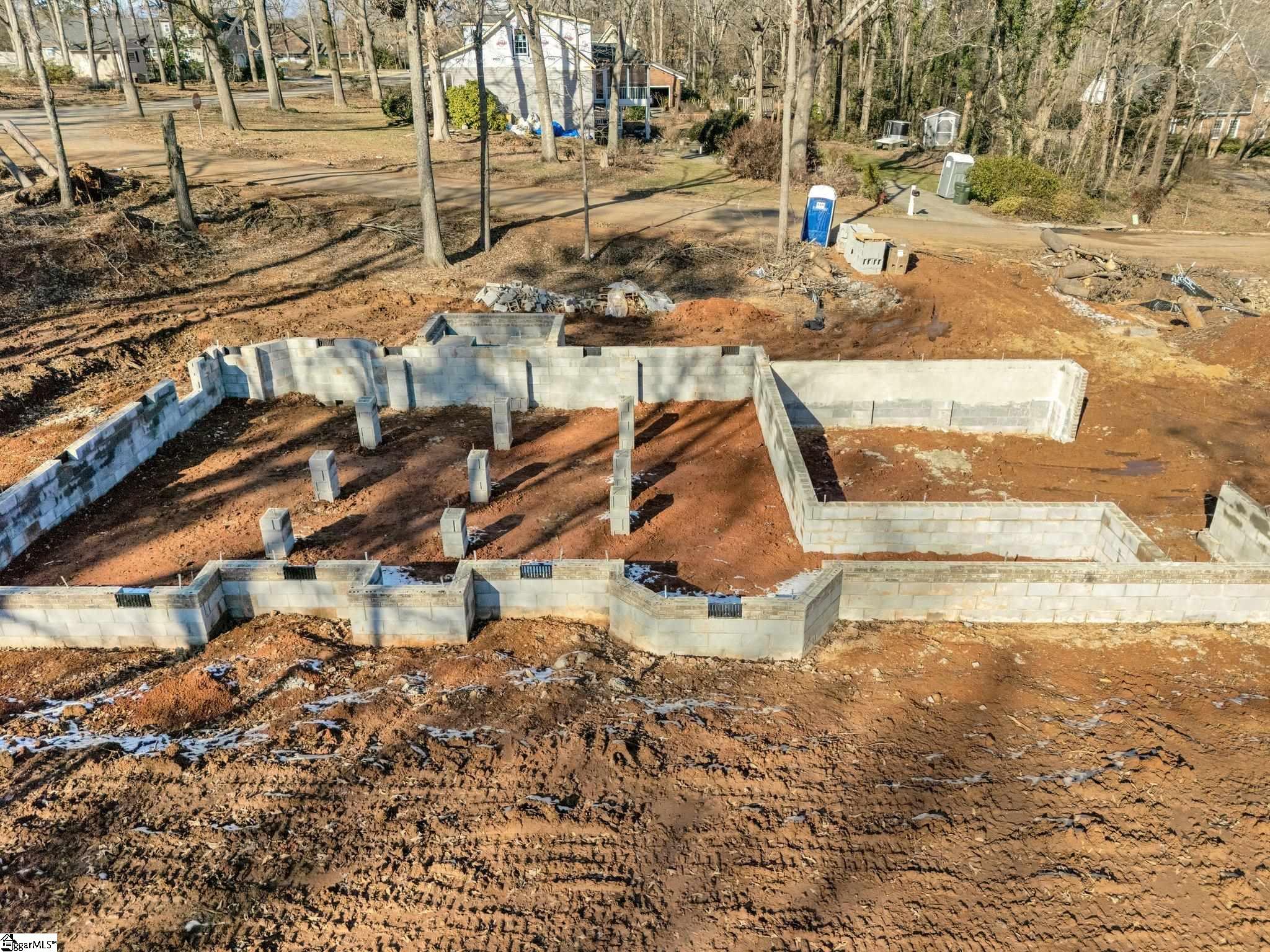 111 Williamsburg, Greer, South Carolina image 6