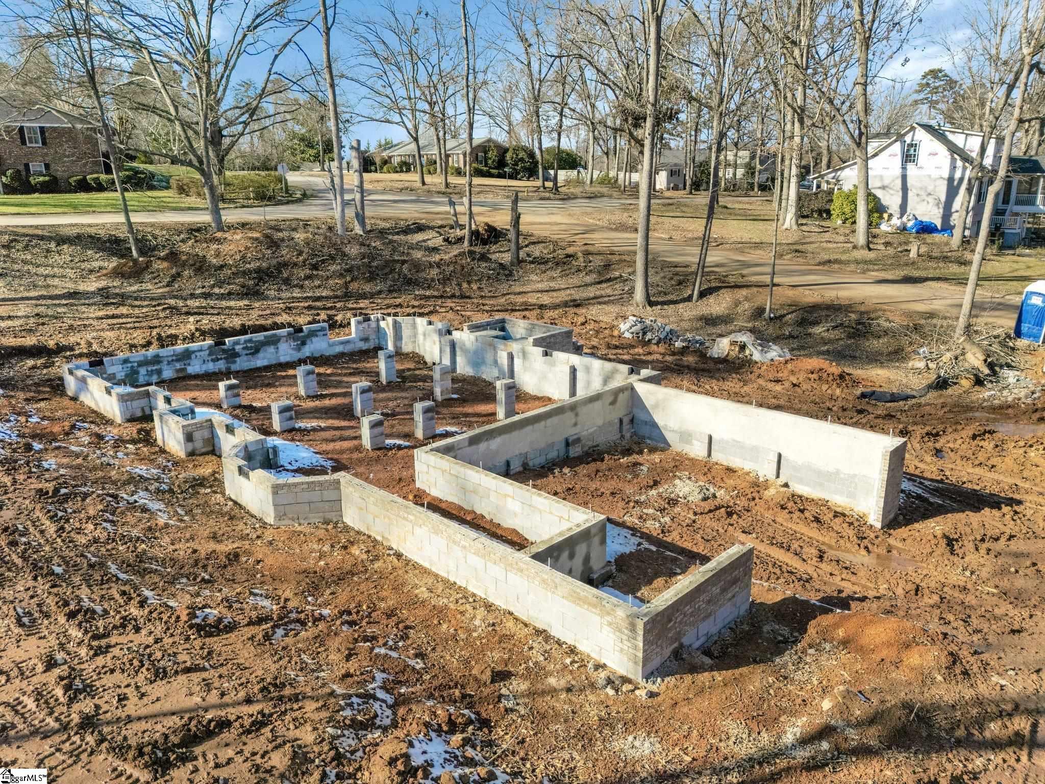 111 Williamsburg, Greer, South Carolina image 7