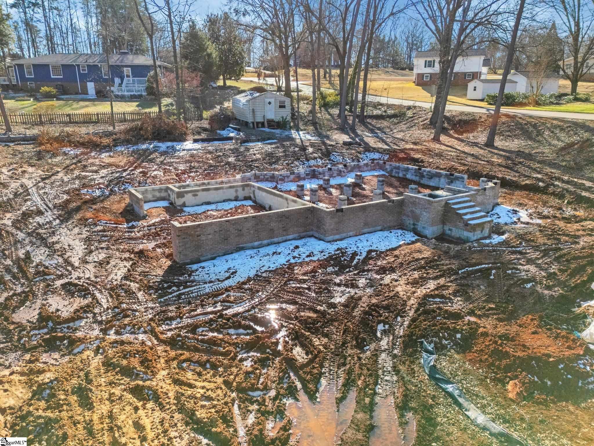 111 Williamsburg, Greer, South Carolina image 8