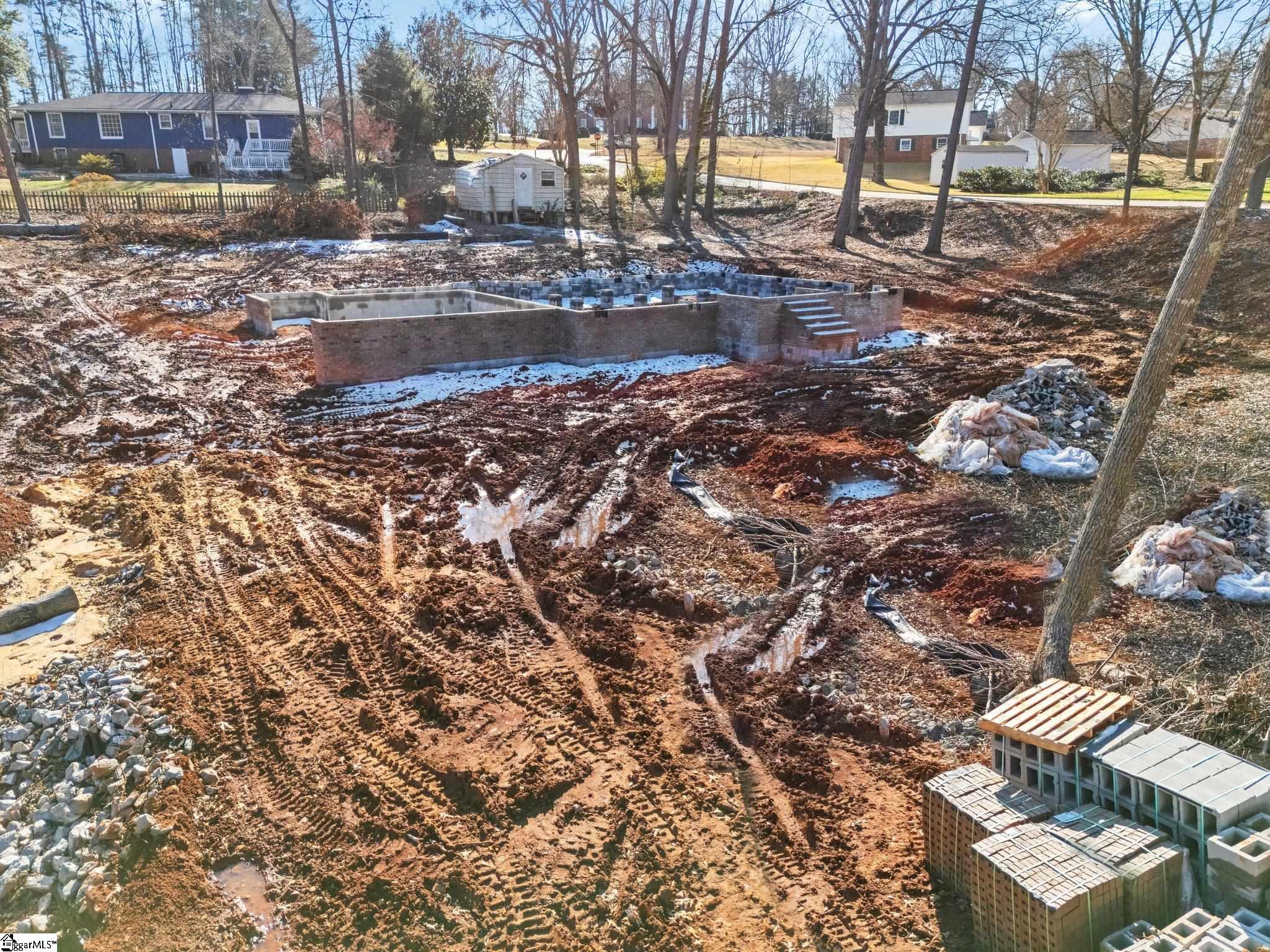 111 Williamsburg, Greer, South Carolina image 9