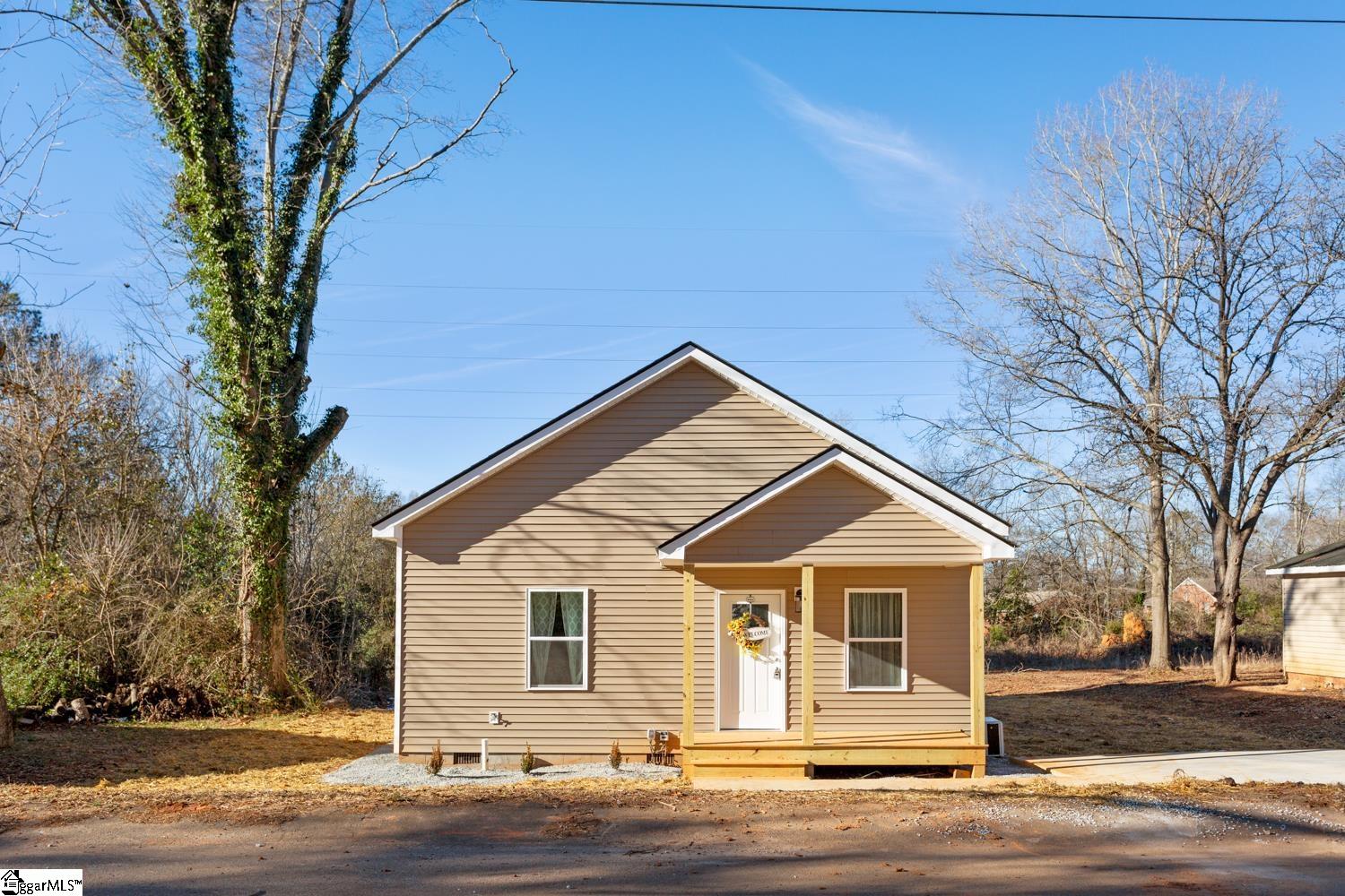 110 Allen, Seneca, South Carolina image 1