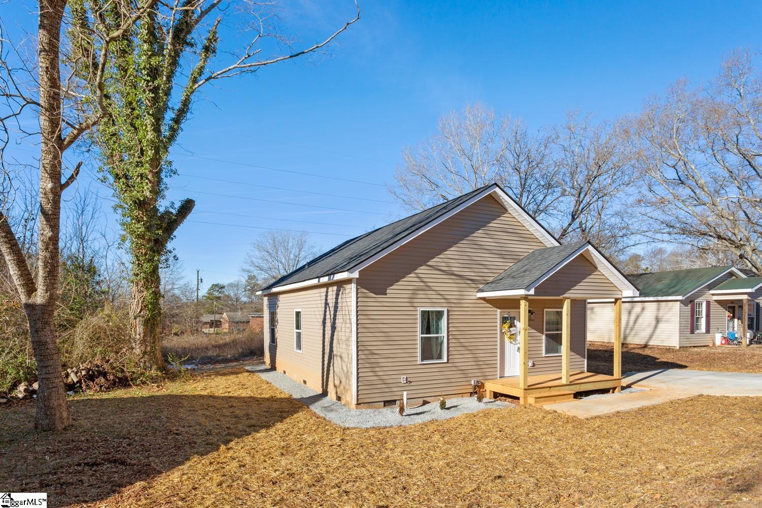 110 Allen, Seneca, South Carolina image 2