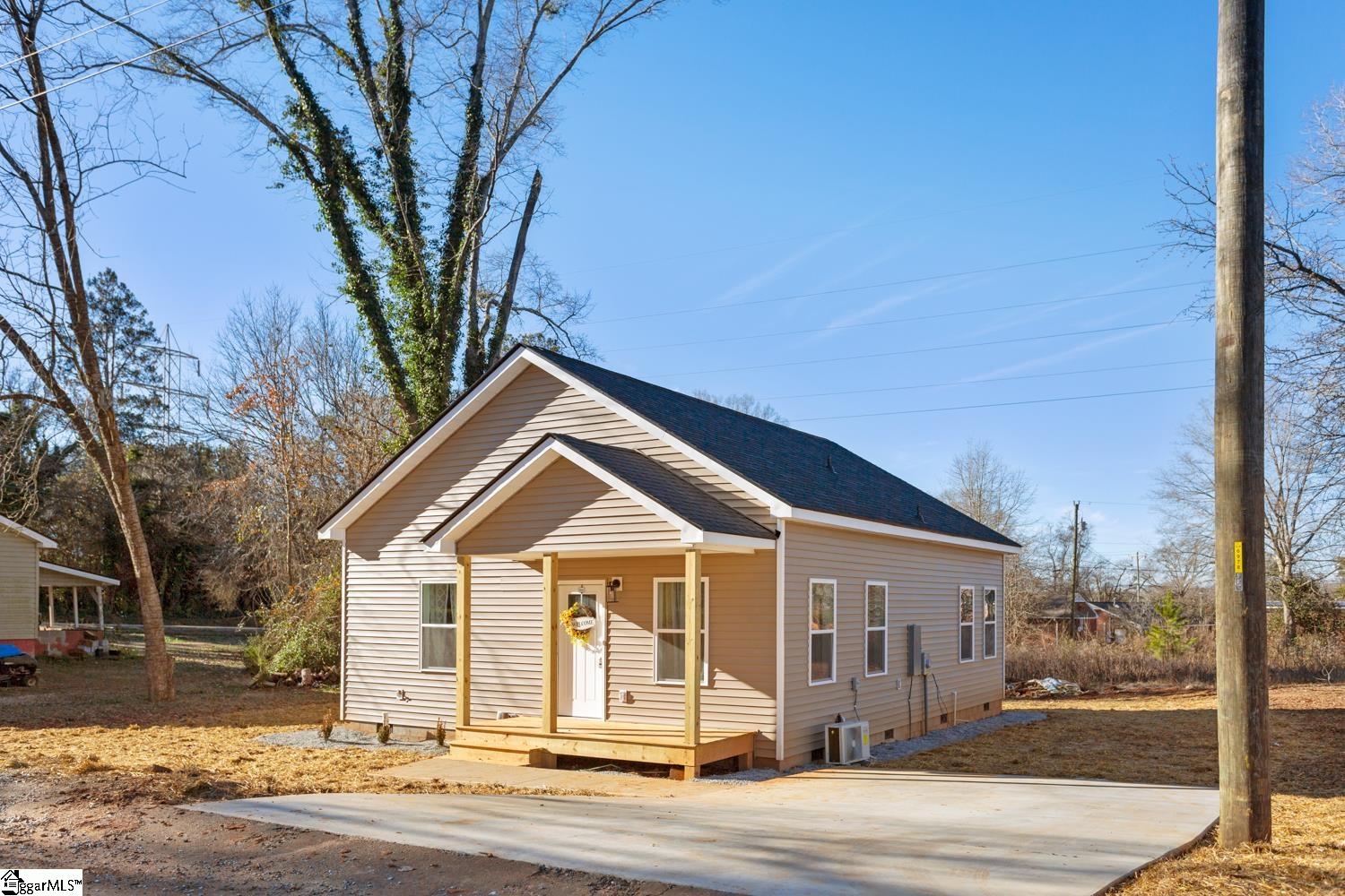 110 Allen, Seneca, South Carolina image 3