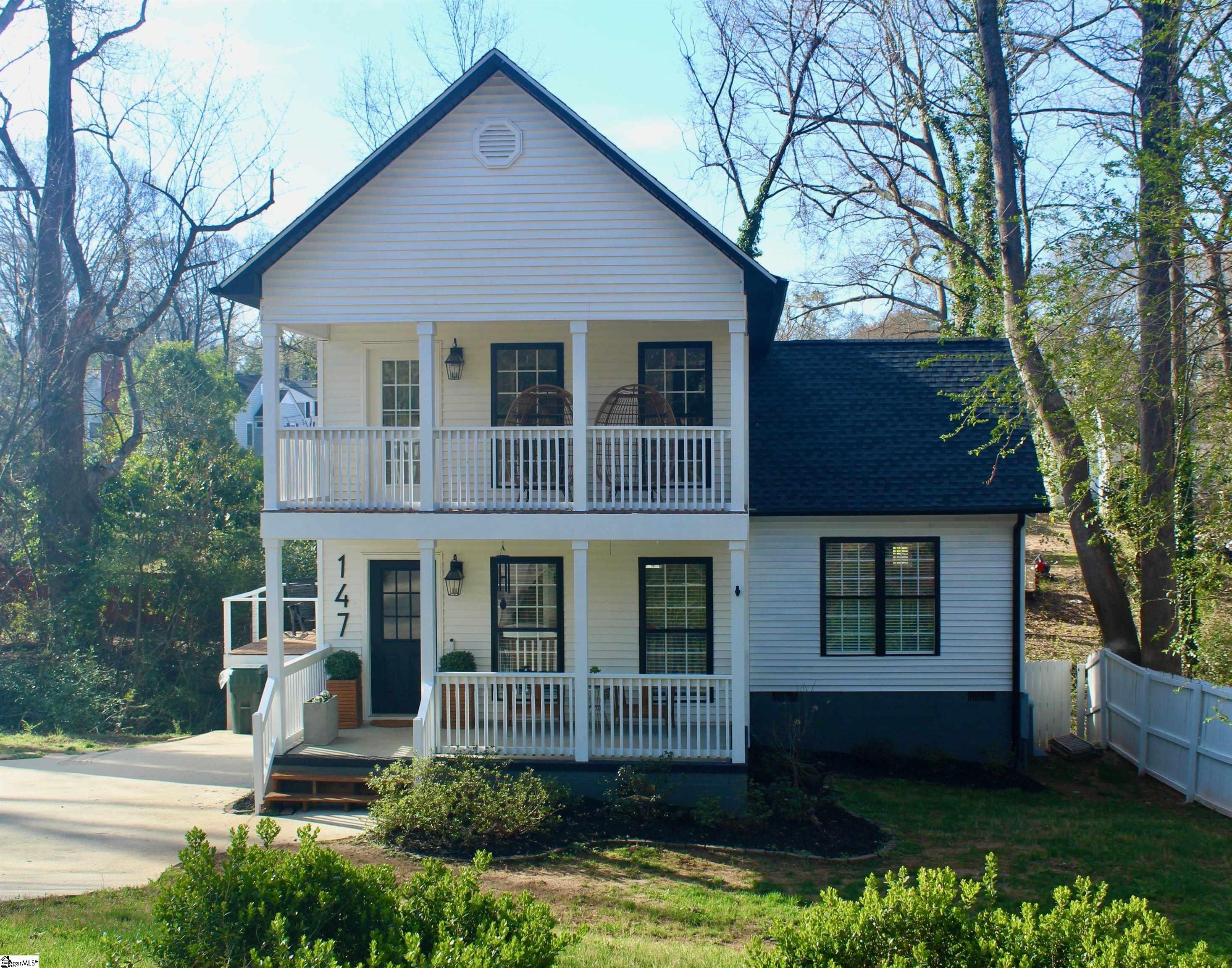 147 Blythe Drive, Greenville SC 29605