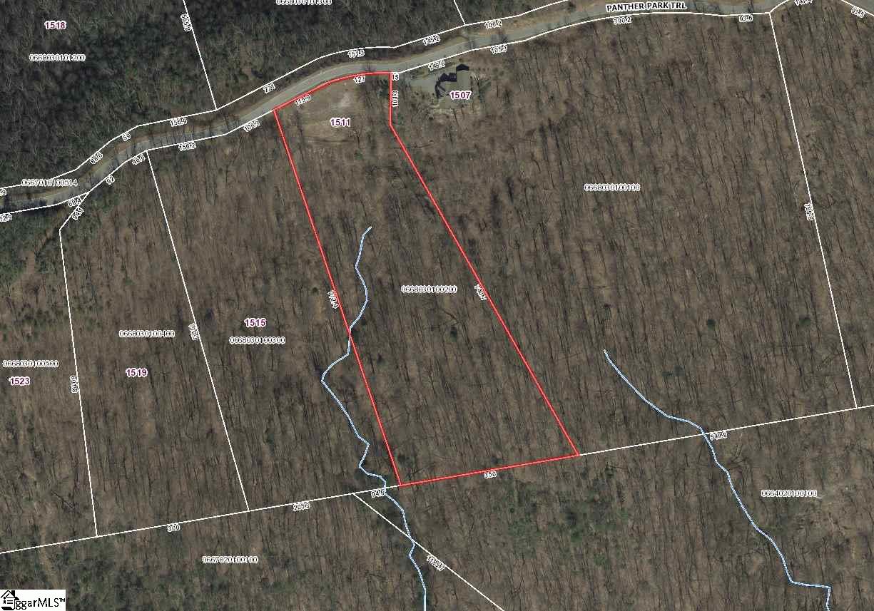 1511 Panther Park, Travelers Rest, South Carolina image 8