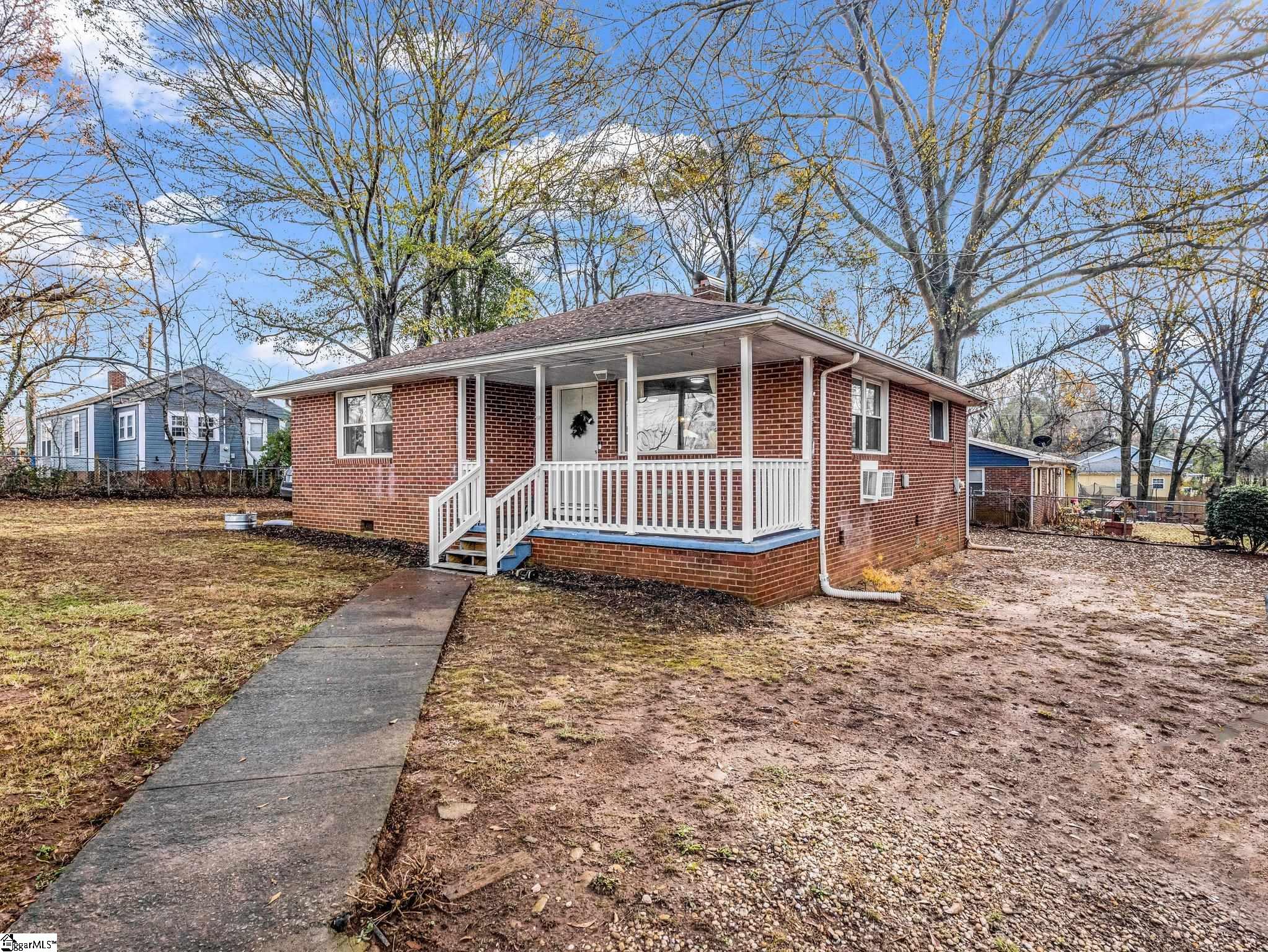 115 Hill, Forest City, North Carolina image 1