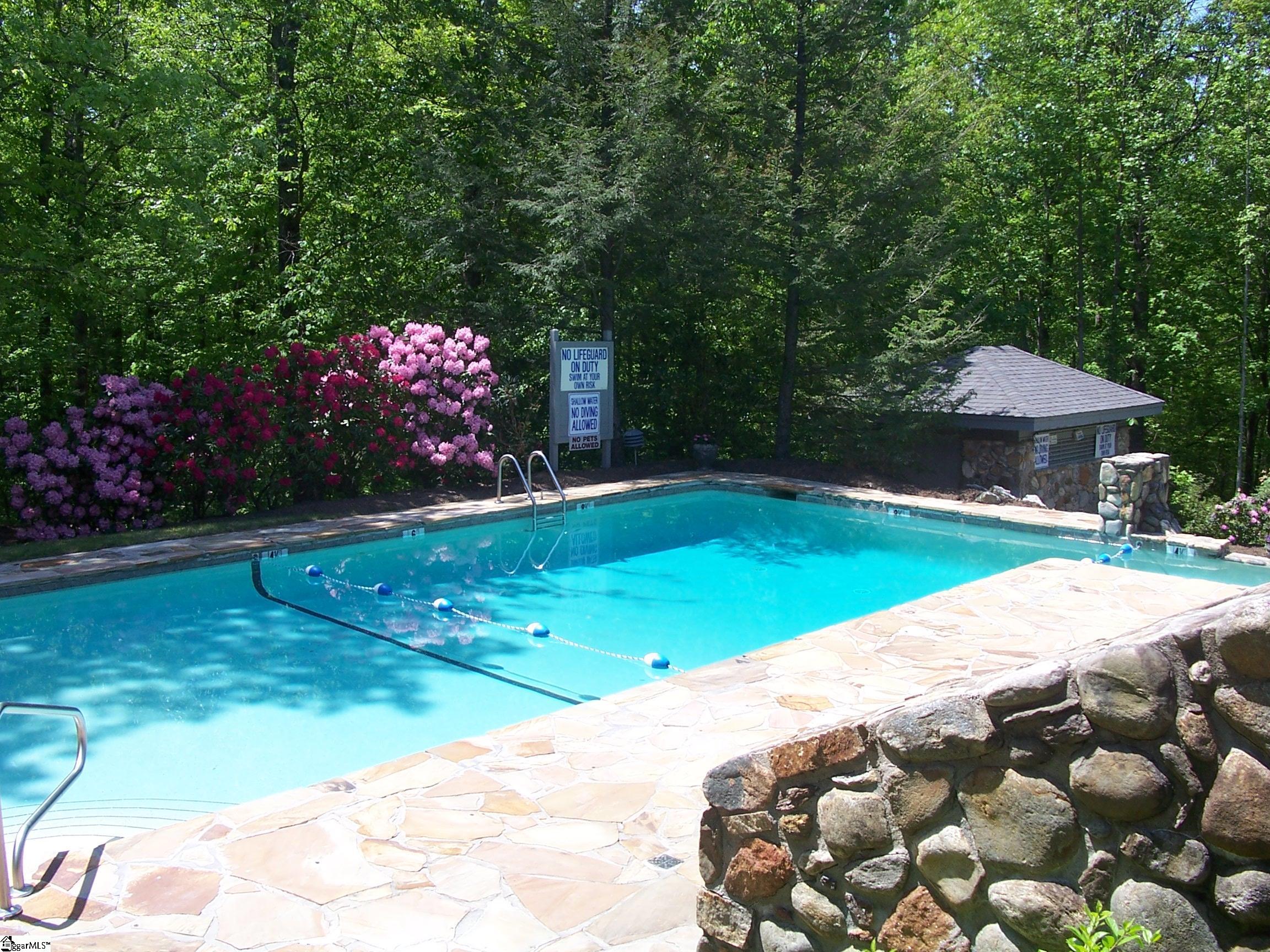 609 Cliff Ridge, Cleveland, South Carolina image 6