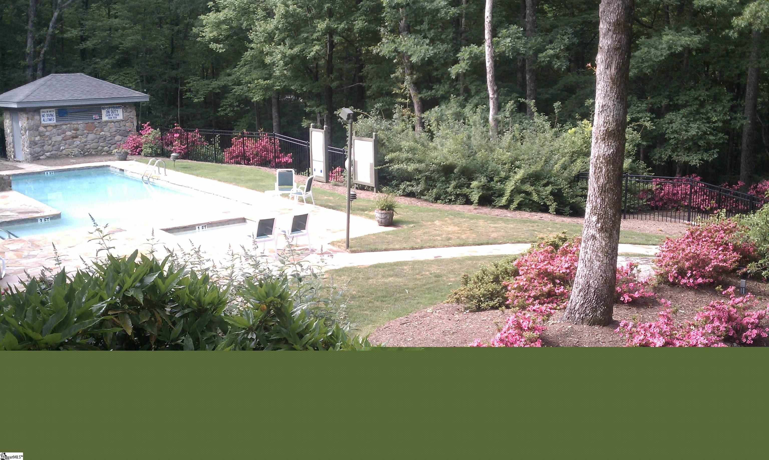 609 Cliff Ridge, Cleveland, South Carolina image 8
