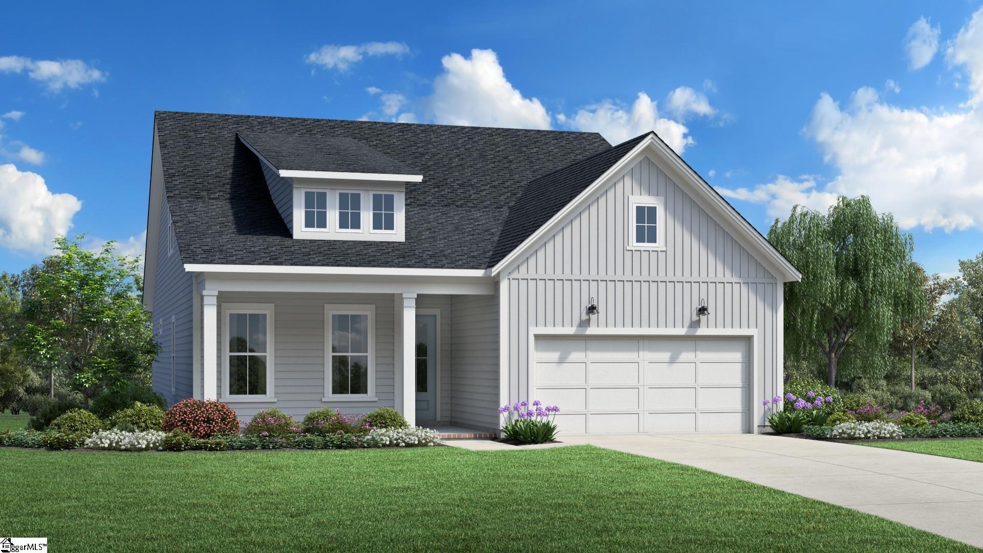 120 Winding Stream, Simpsonville, South Carolina image 1