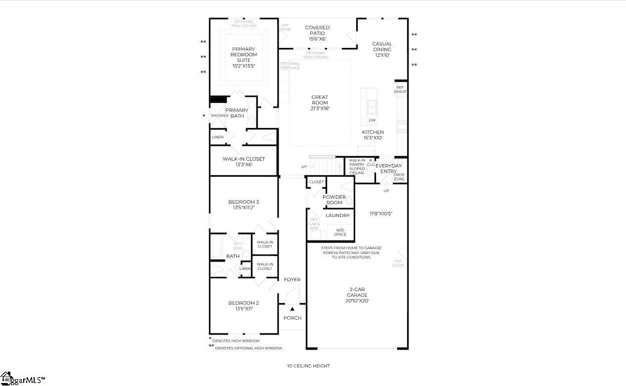 120 Winding Stream, Simpsonville, South Carolina image 2