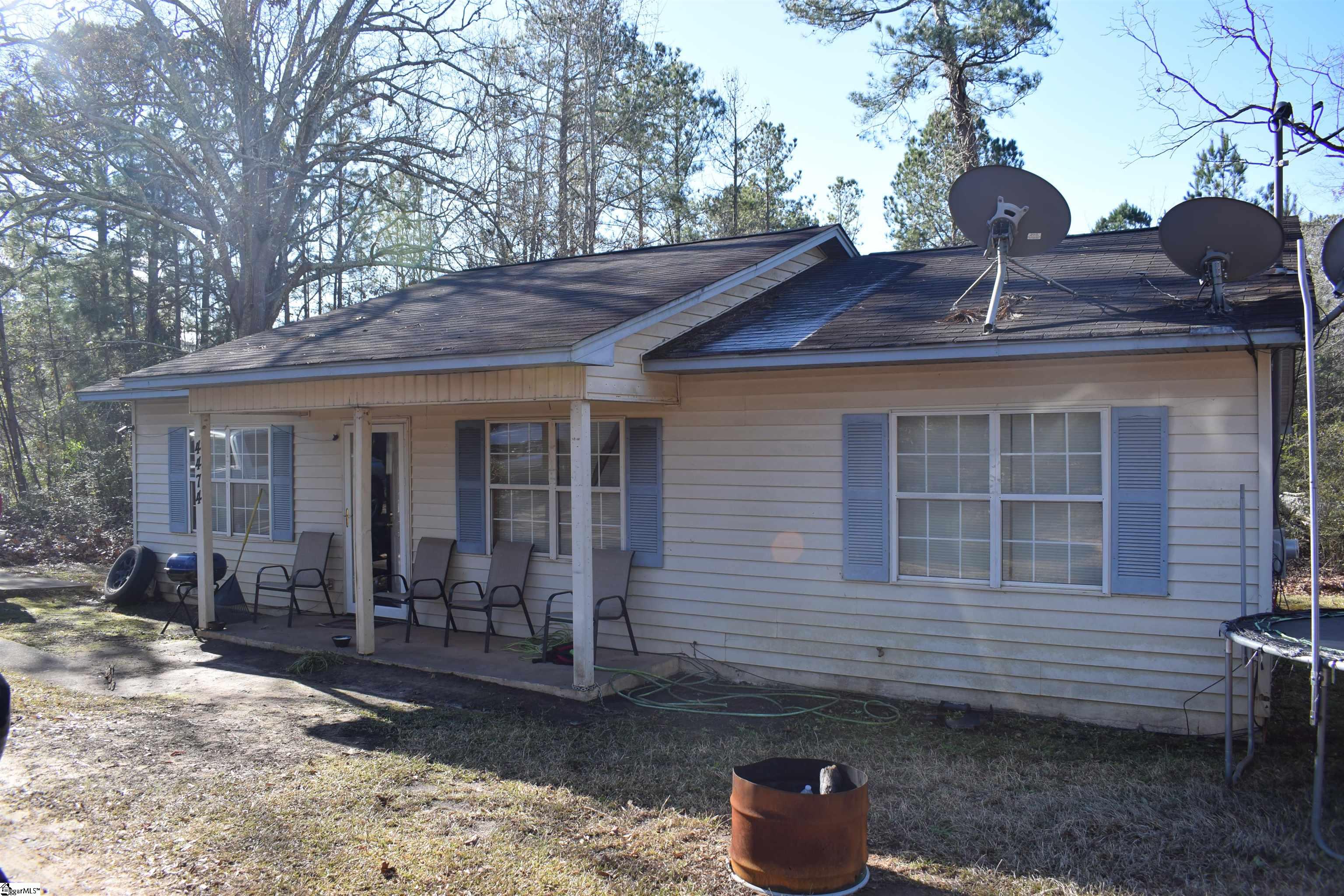 4474 Harris Spring, Cross Hill, South Carolina image 2