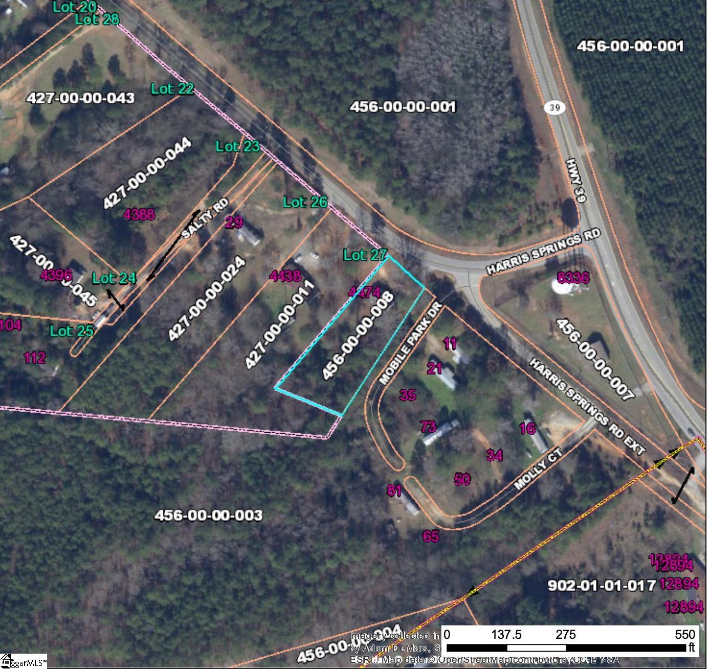 4474 Harris Spring, Cross Hill, South Carolina image 15