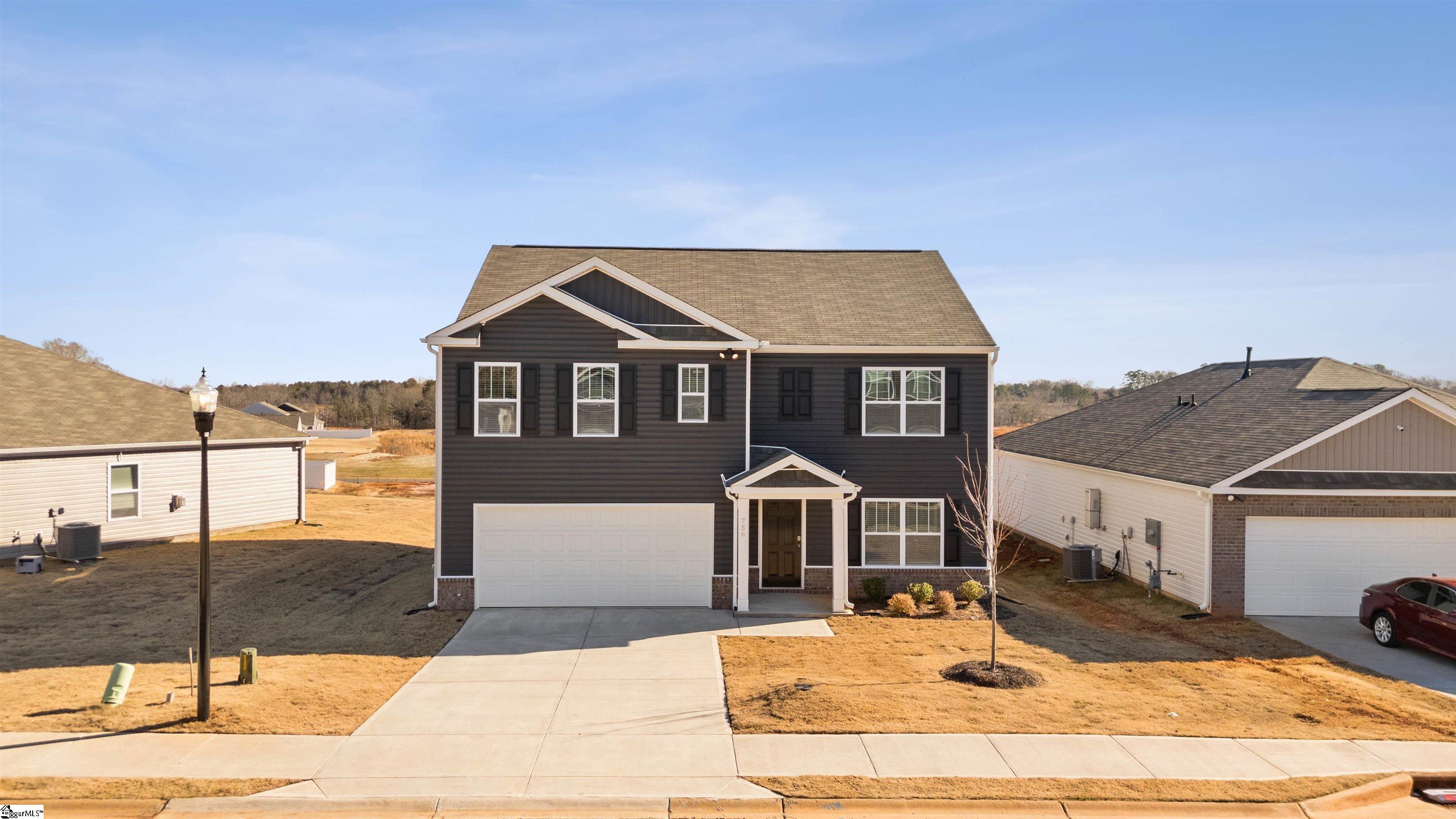 756 Wolverine, Woodruff, South Carolina image 2
