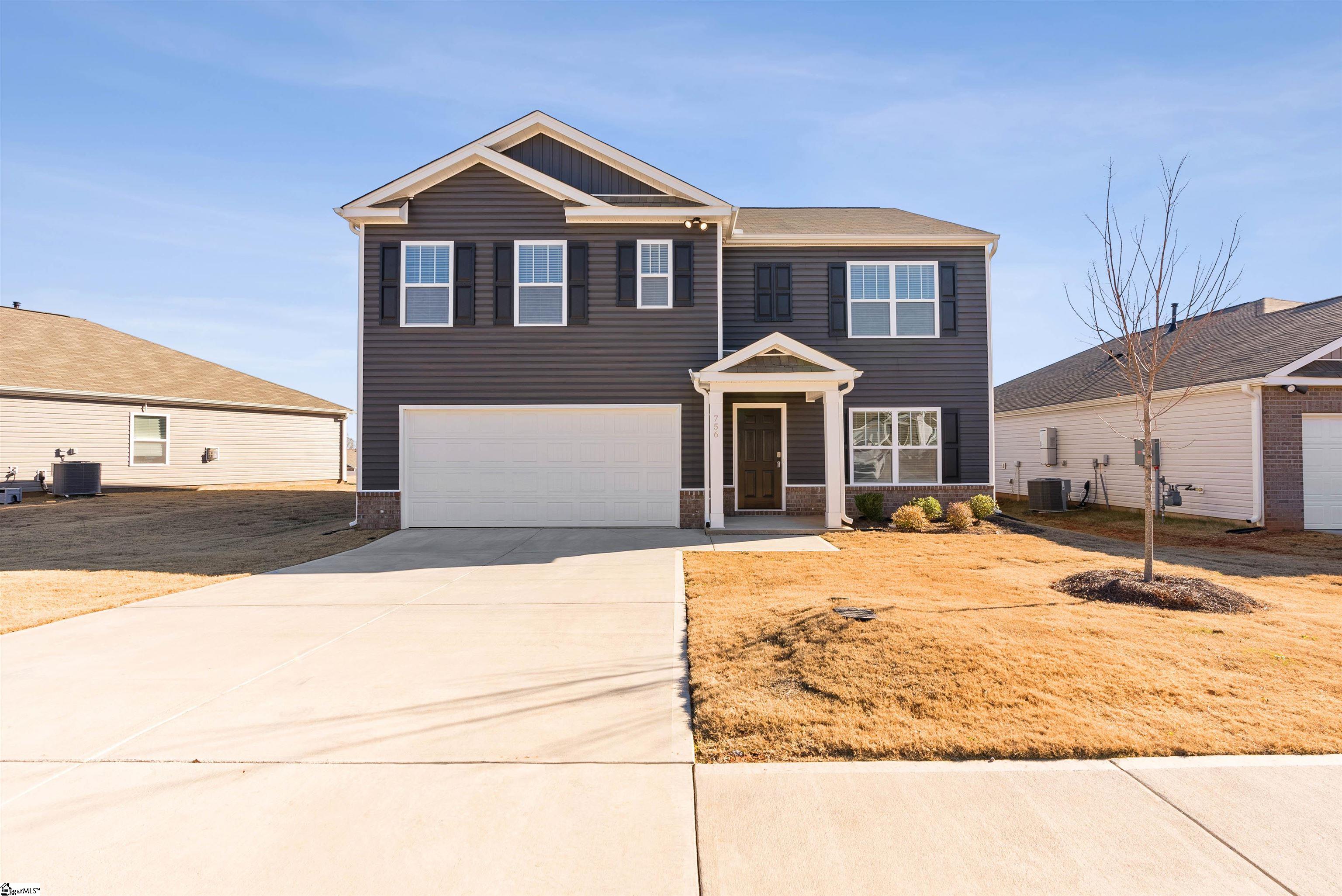 756 Wolverine, Woodruff, South Carolina image 3