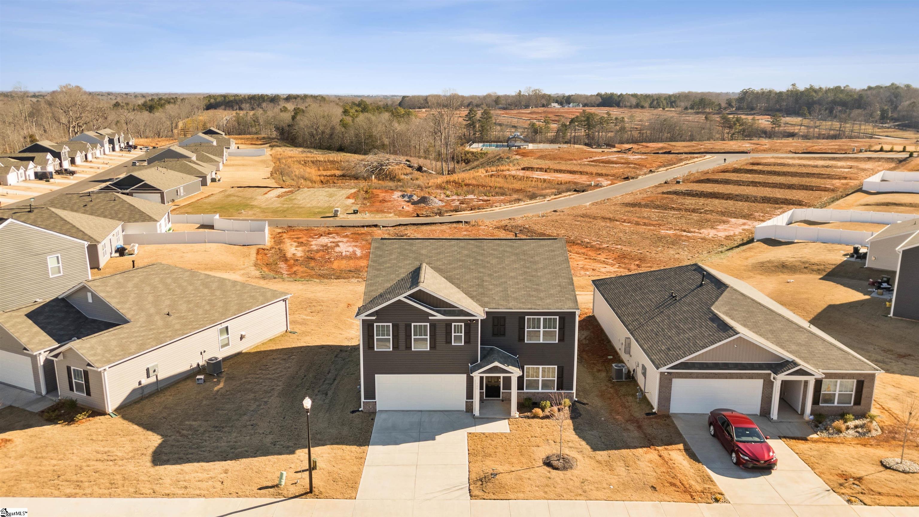 756 Wolverine, Woodruff, South Carolina image 4
