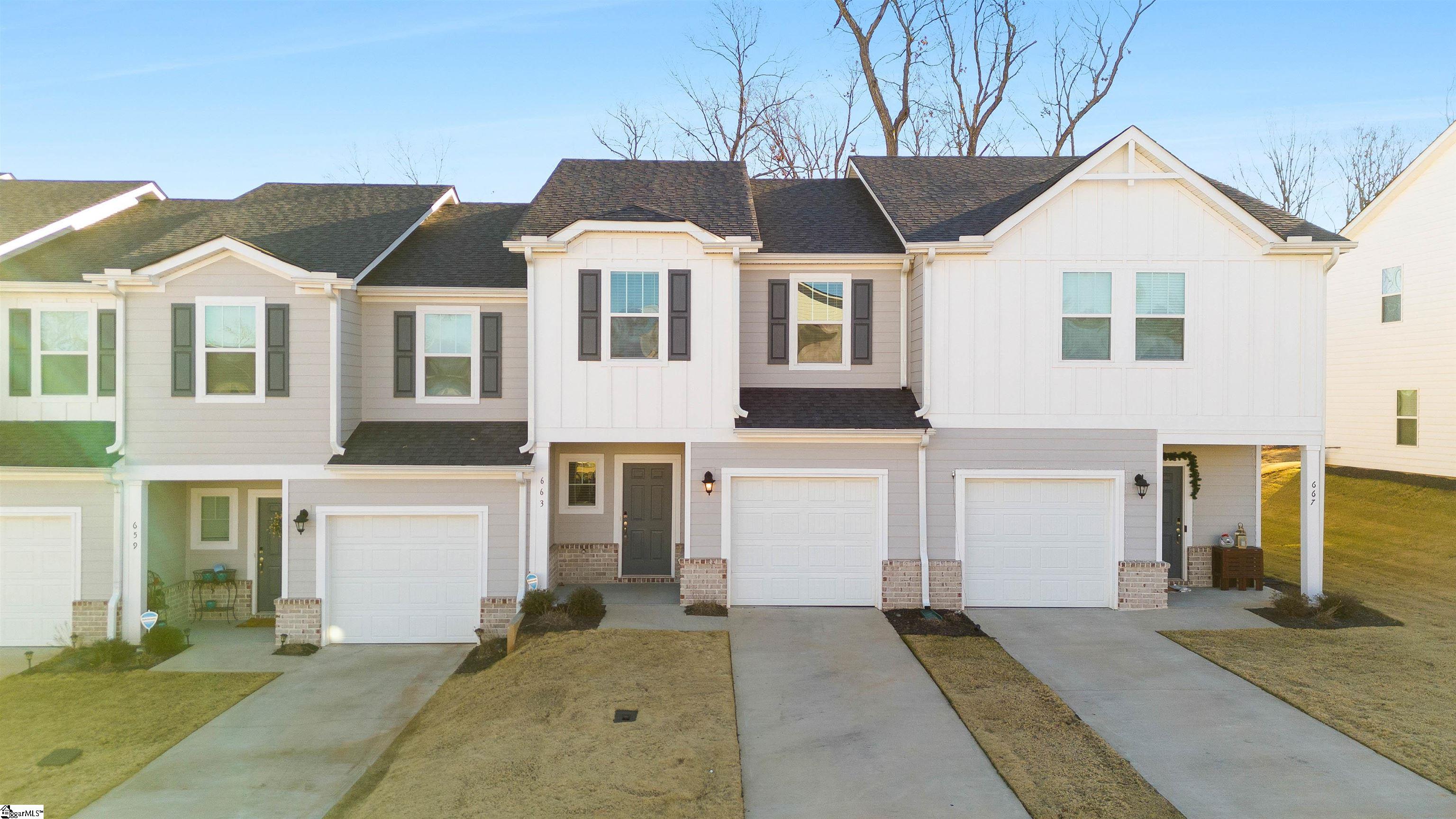663 Millwright, Greer, South Carolina image 1