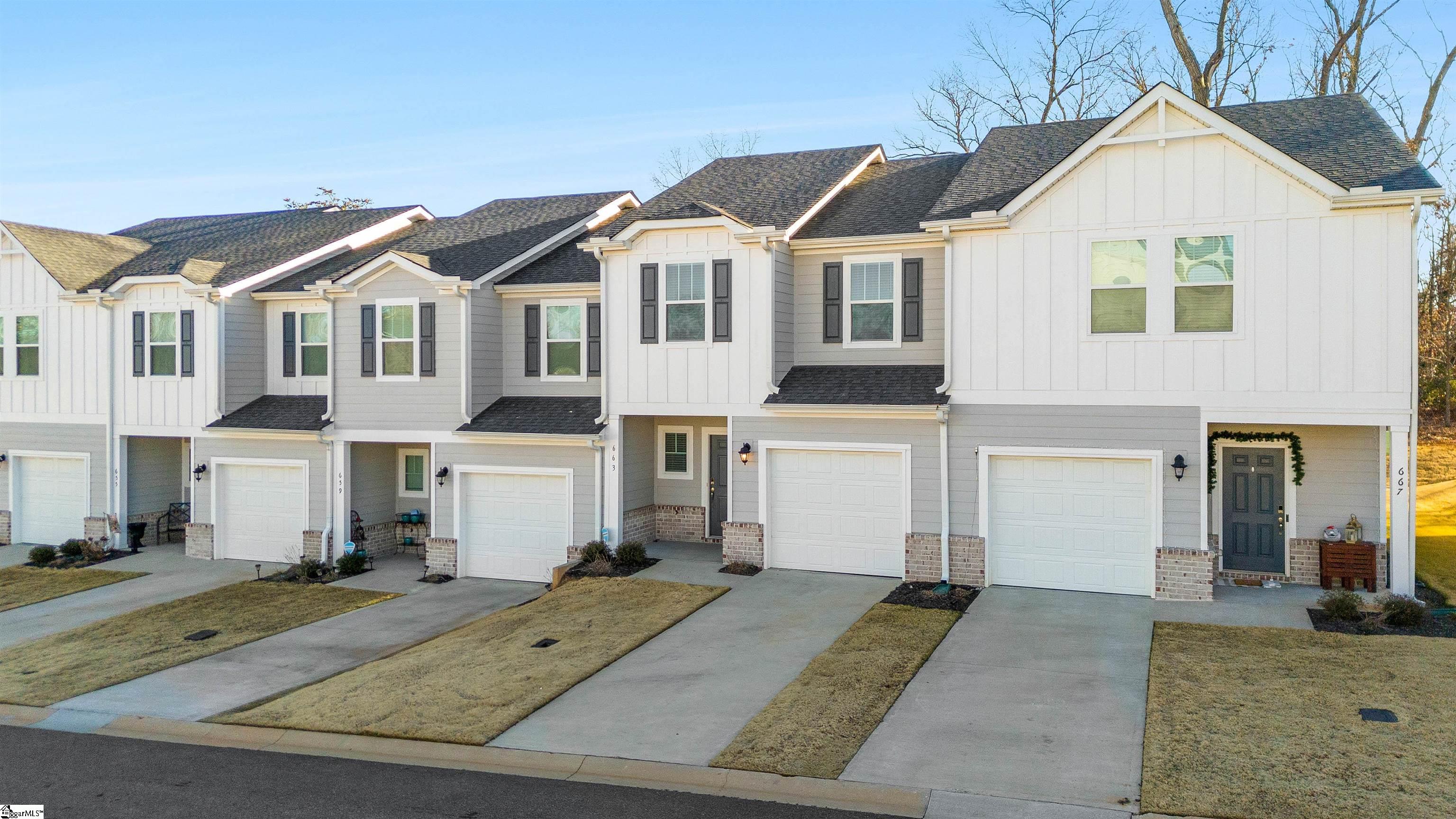 663 Millwright, Greer, South Carolina image 2