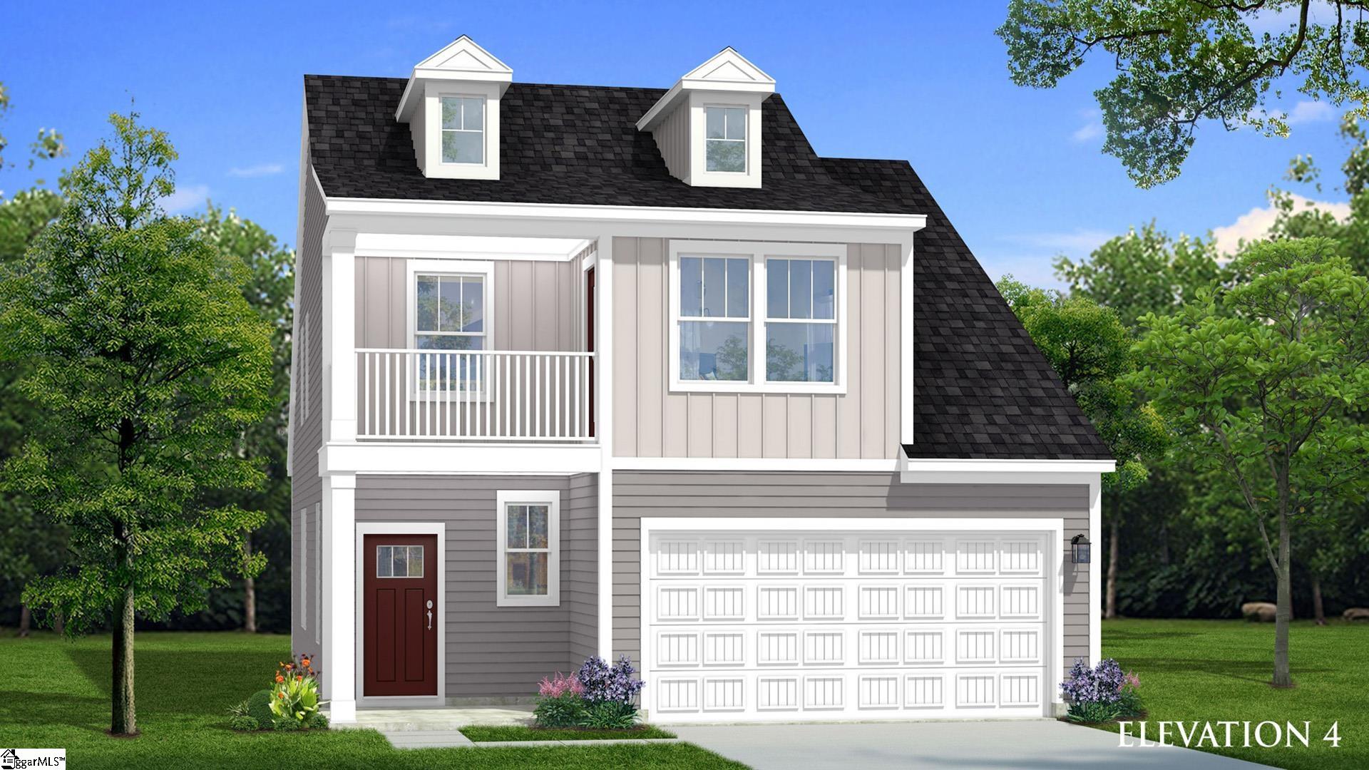 1237 Nadine, Greer, South Carolina image 1