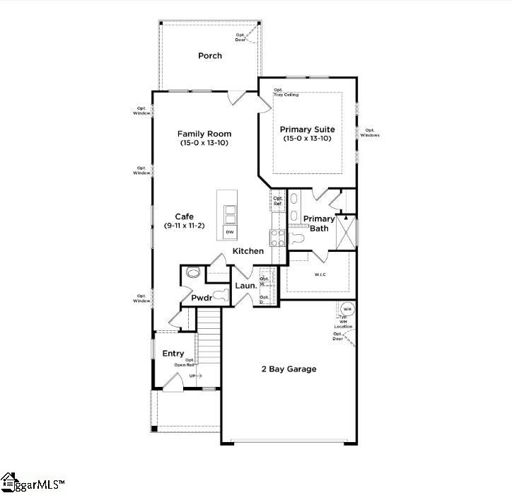 1237 Nadine, Greer, South Carolina image 2
