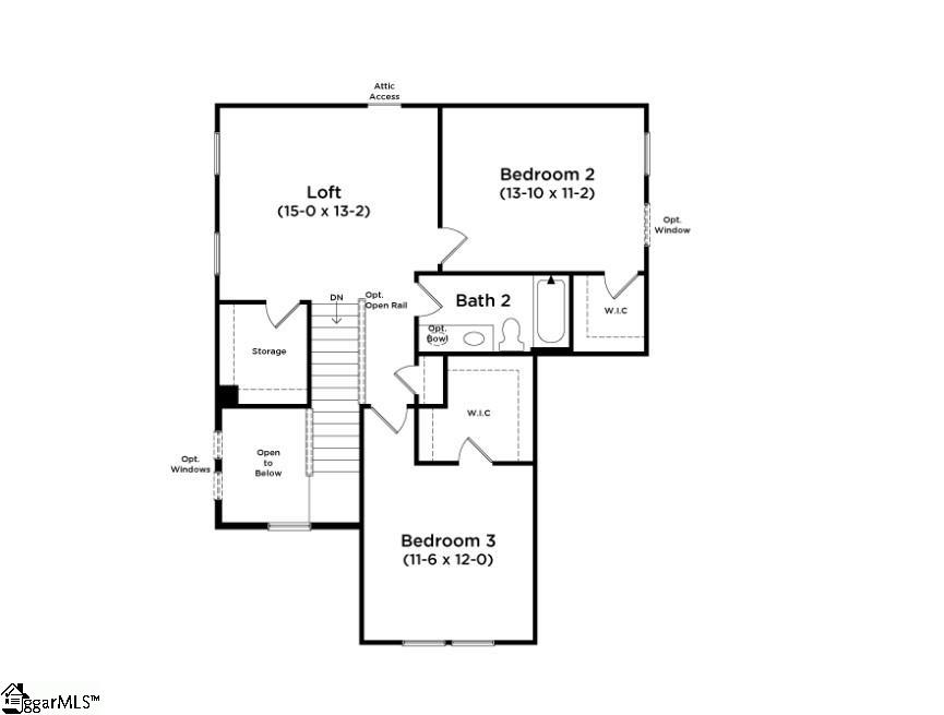 1237 Nadine, Greer, South Carolina image 3