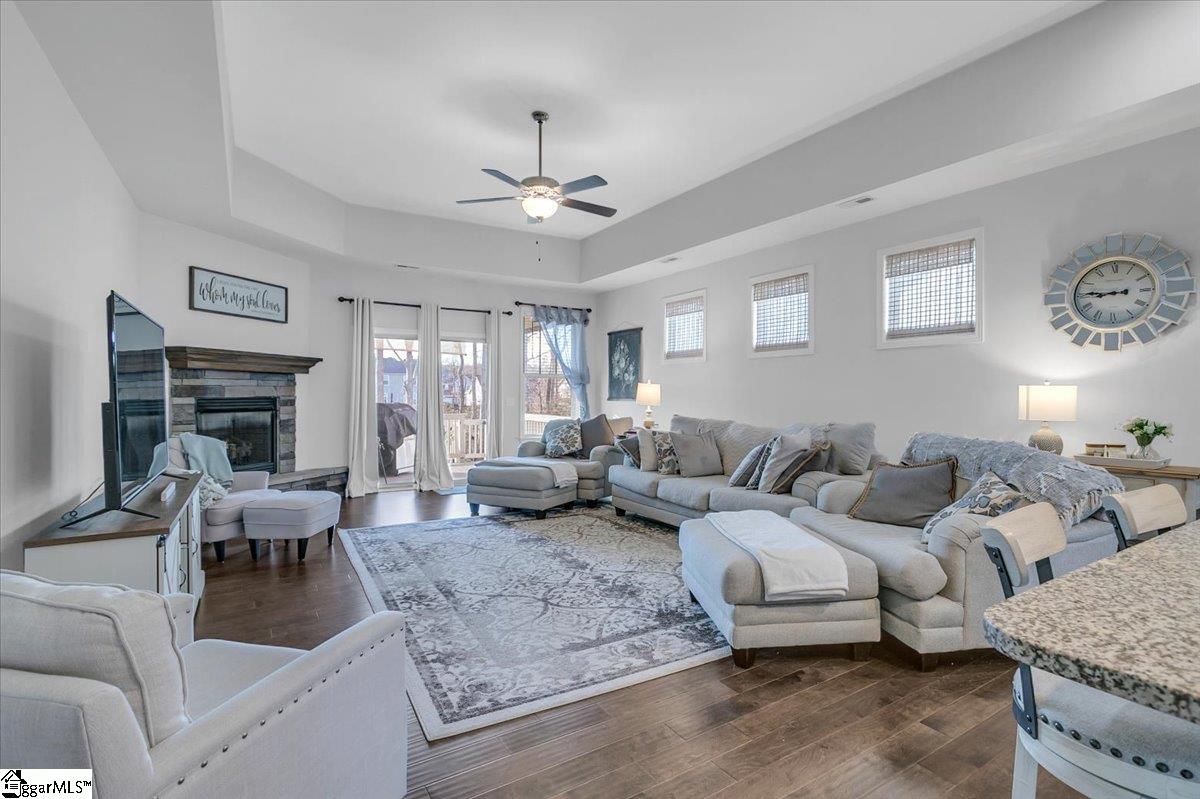 120 Trimpley, Simpsonville, South Carolina image 10