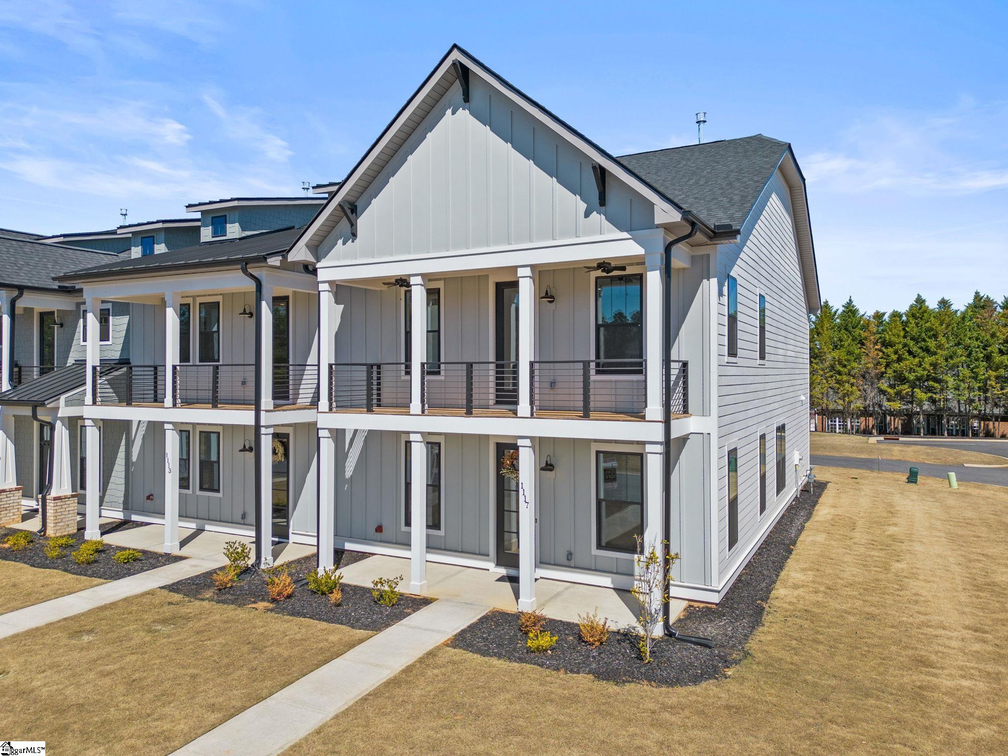 1117 Syrah Lane, Duncan SC 29334