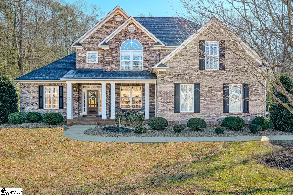 173 Westmeath Drive Moore, SC 29369