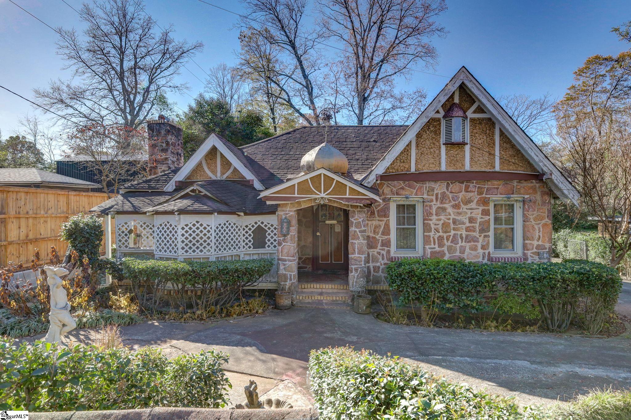 827 N Franklin Road, Greenville SC 29617