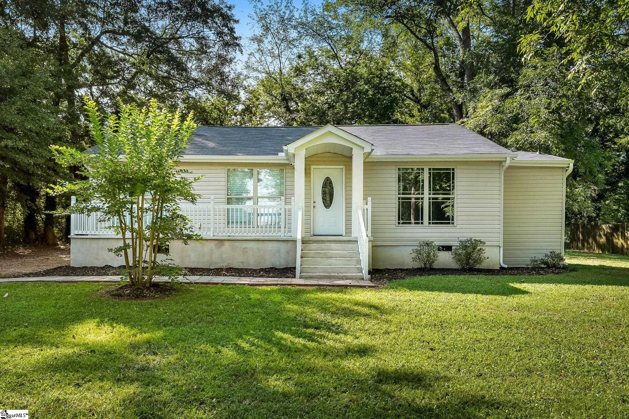 217 Prince, Williamston, South Carolina image 1