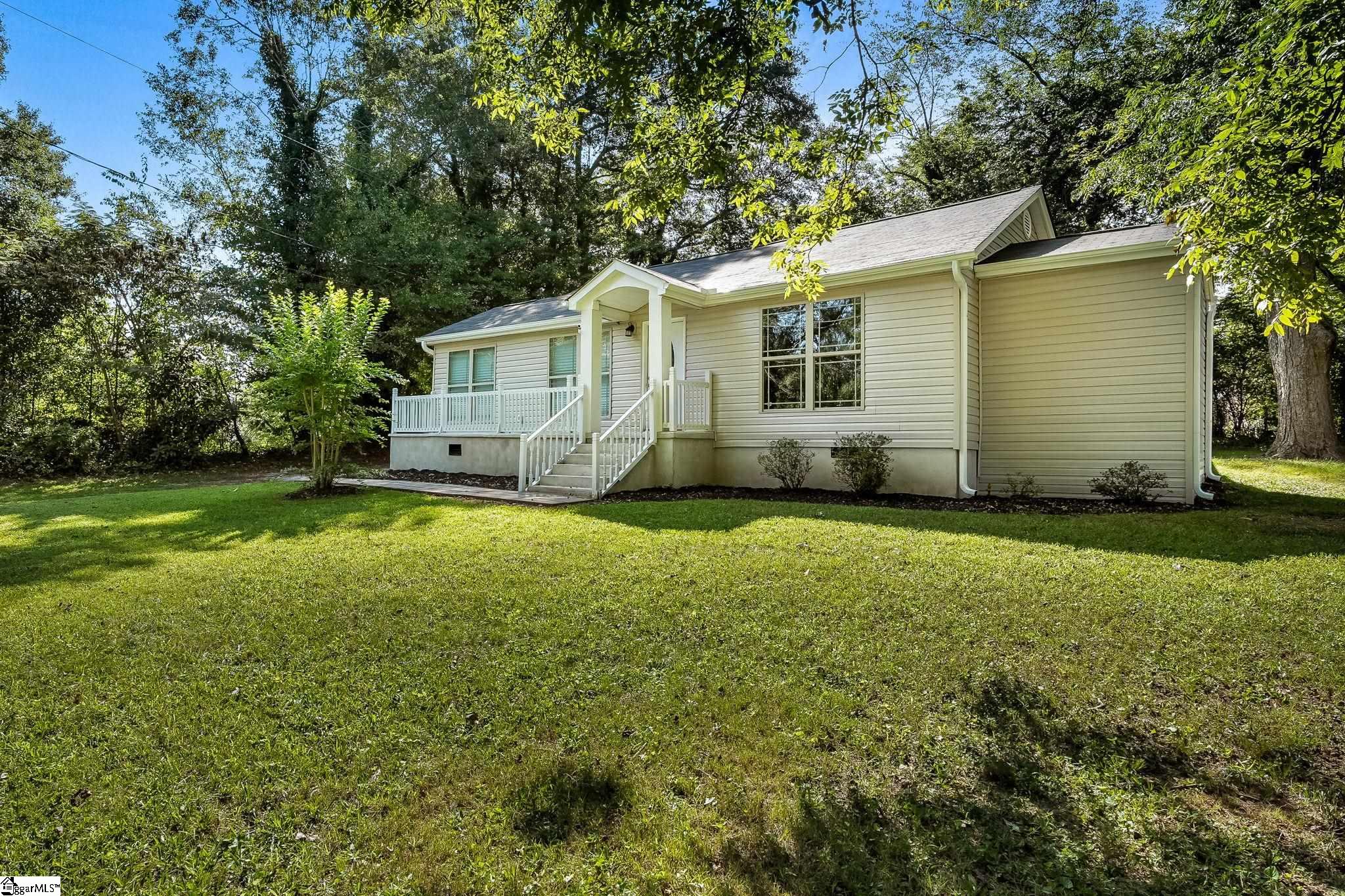 217 Prince, Williamston, South Carolina image 2