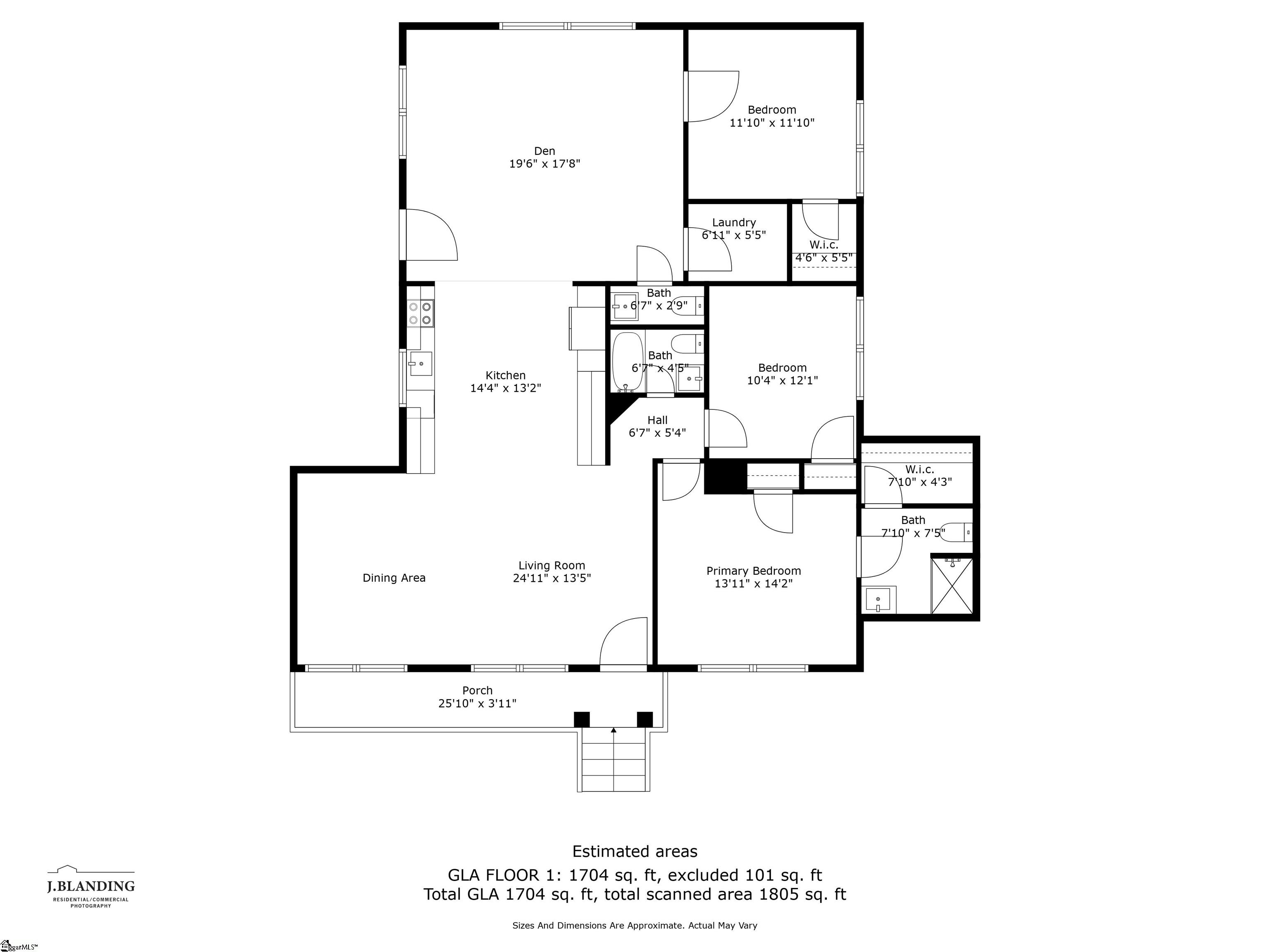 217 Prince, Williamston, South Carolina image 15