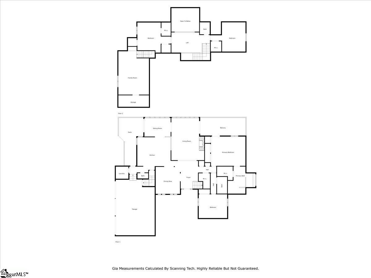 353 Twin Oaks, Spartanburg, South Carolina image 28