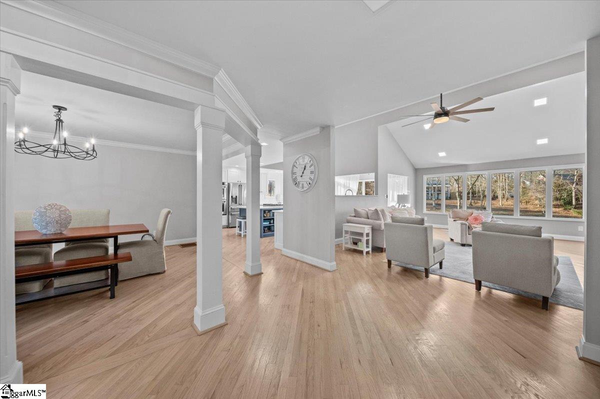 353 Twin Oaks, Spartanburg, South Carolina image 4